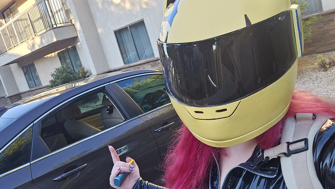 Hub City 2024 Recap: A Journey of Chaos, and Unbreakable Spirits!