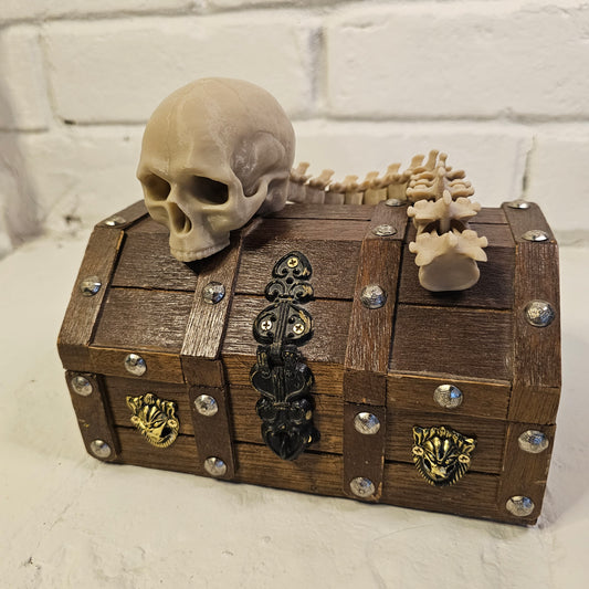 Predator Skull Trophy