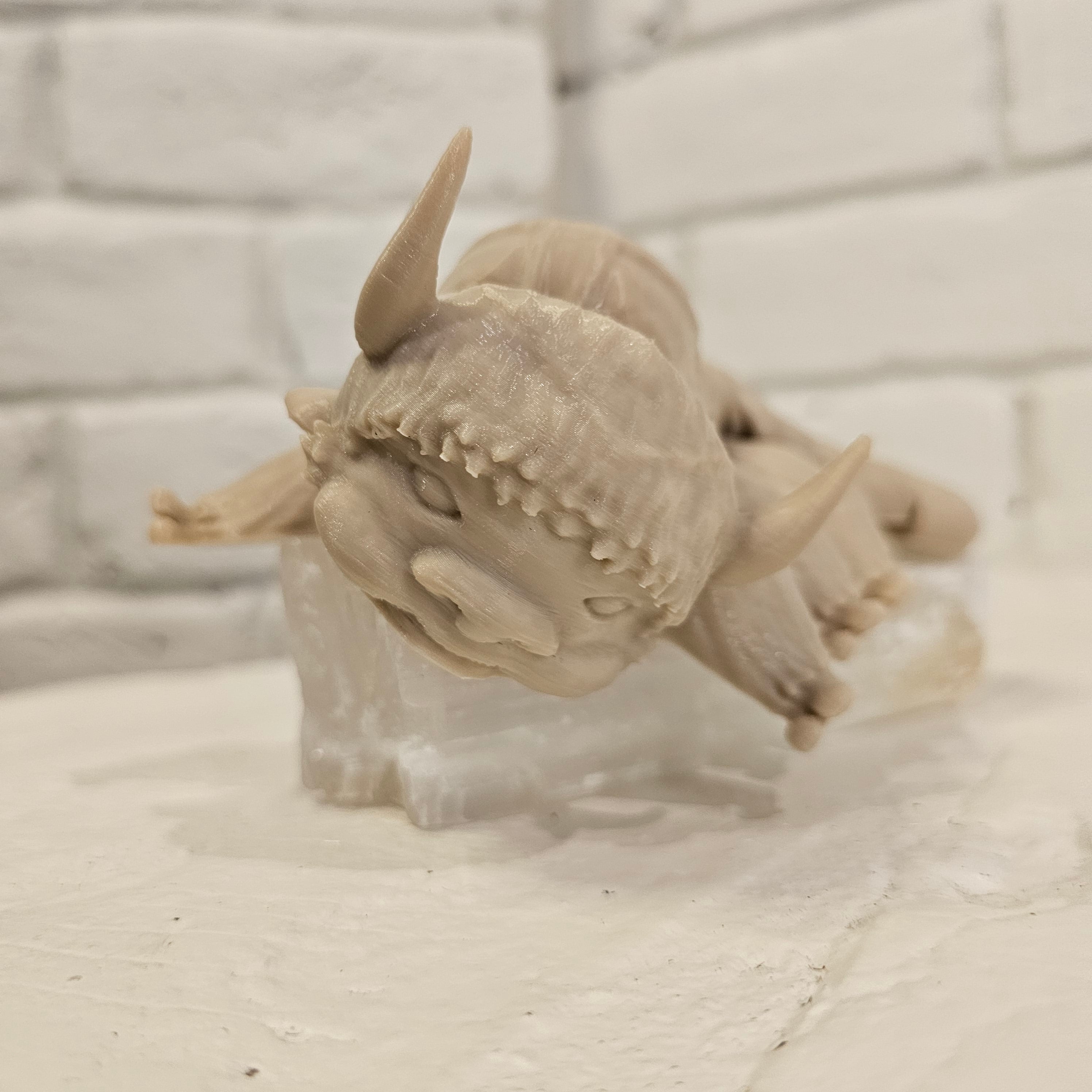 Flexi Appa The Sky Bison