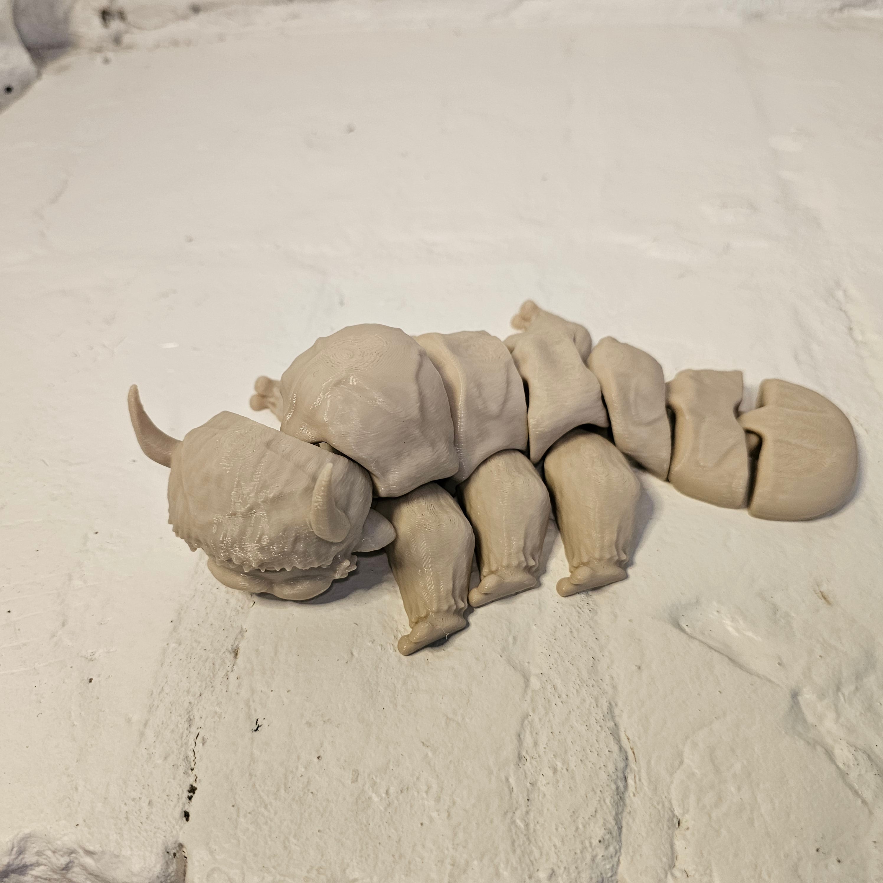 Flexi Appa The Sky Bison