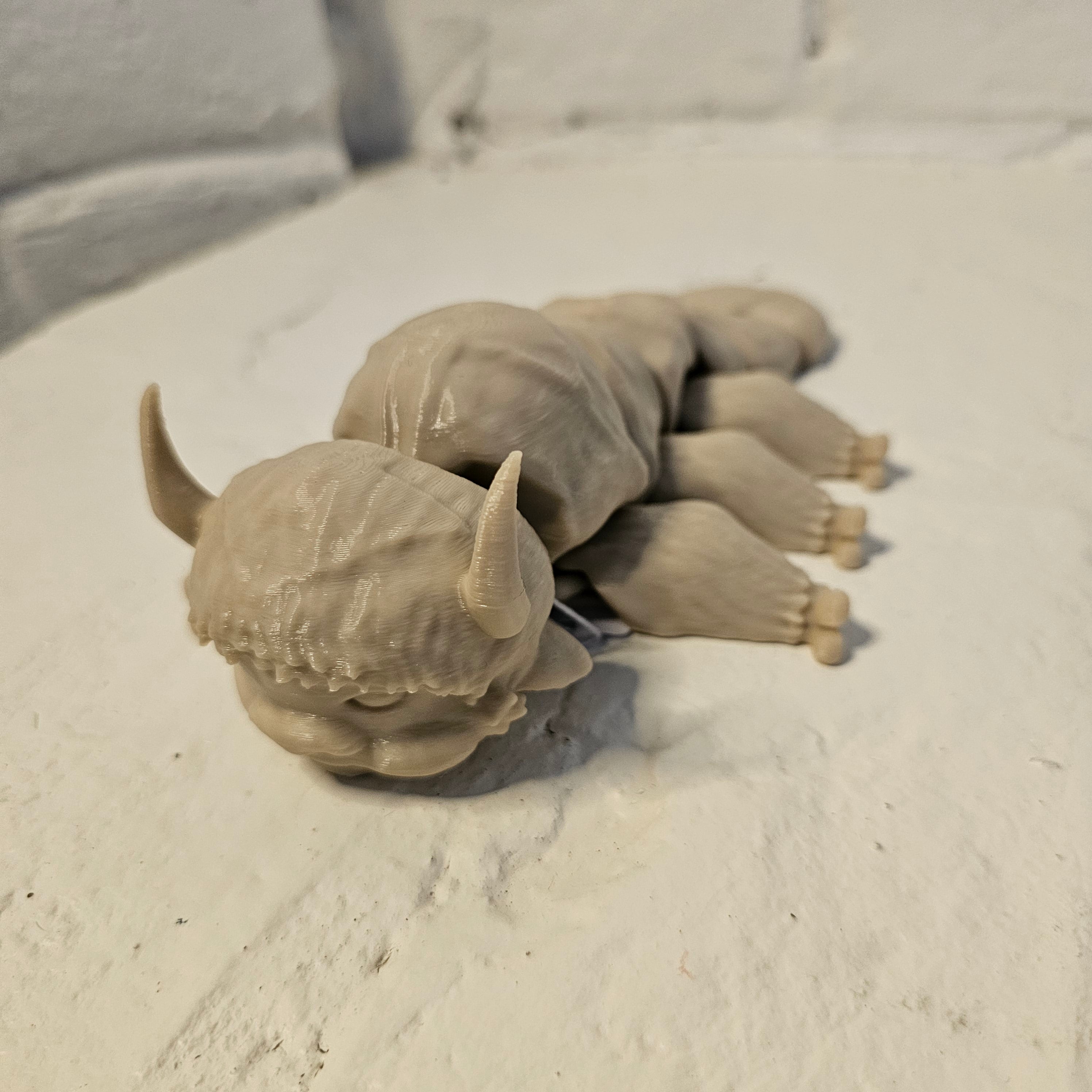 Flexi Appa The Sky Bison