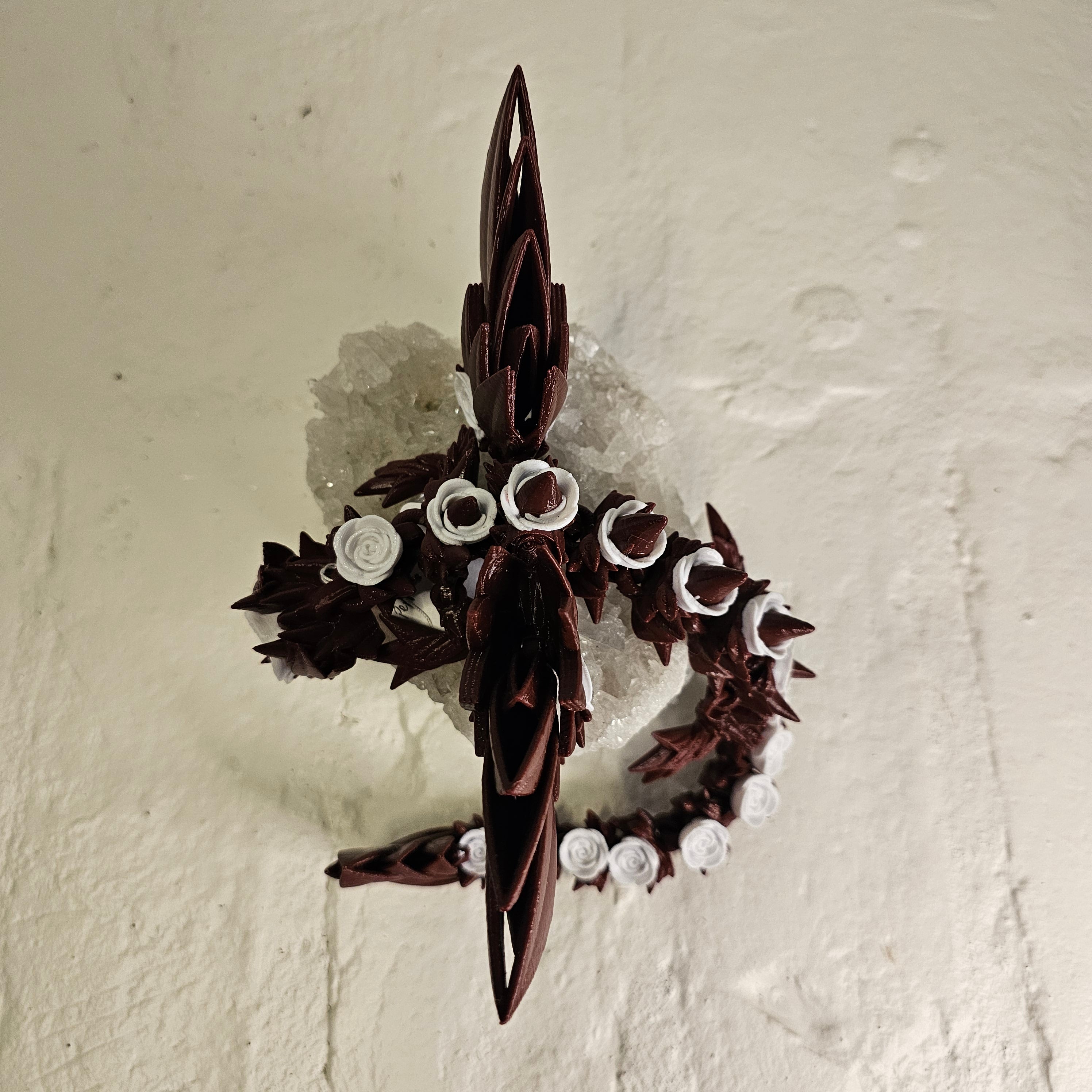 Rose Thorn Dragons🌹