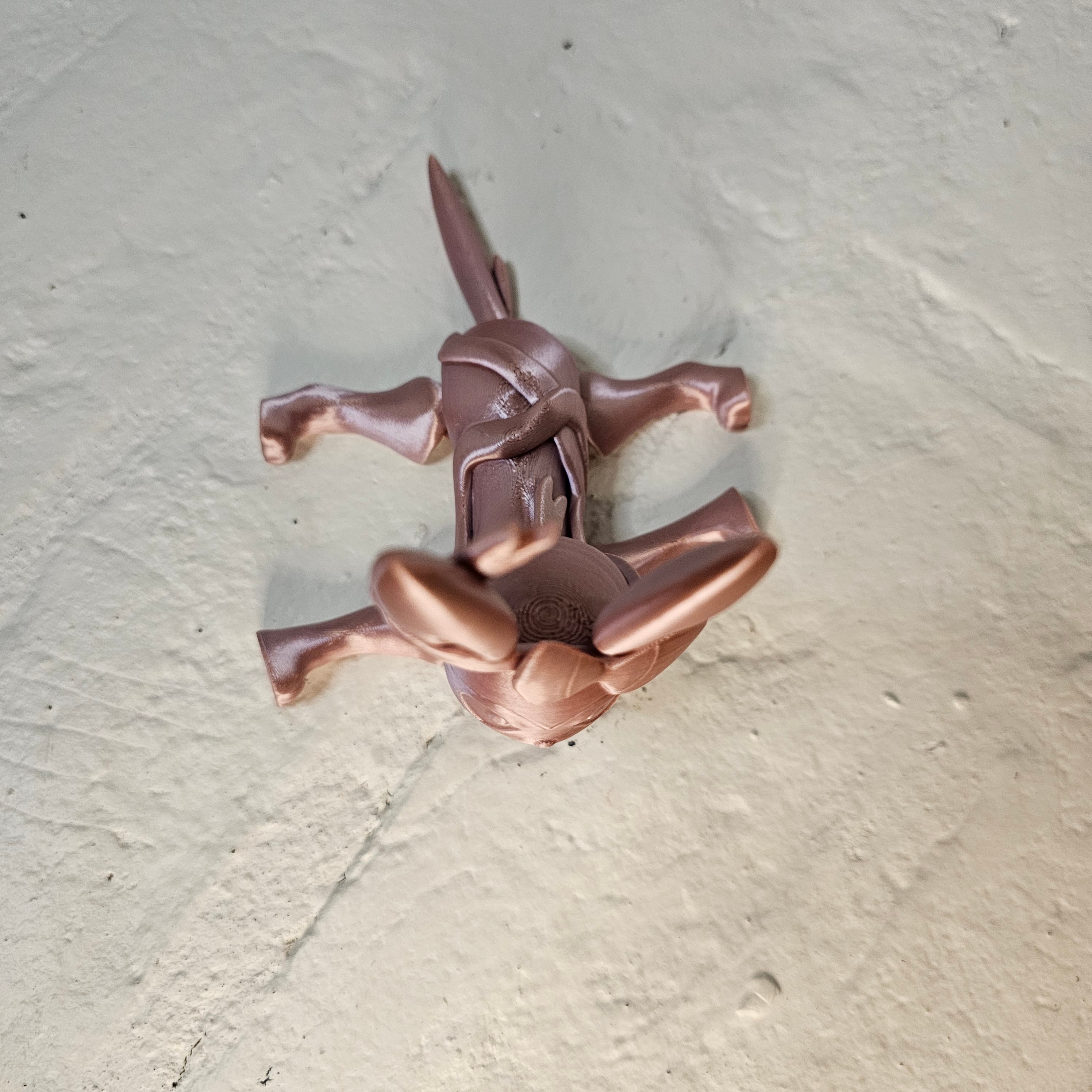 Sylveon Flexi Figure