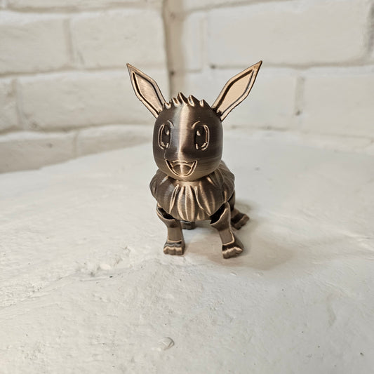 Eevee Flexi Figuring