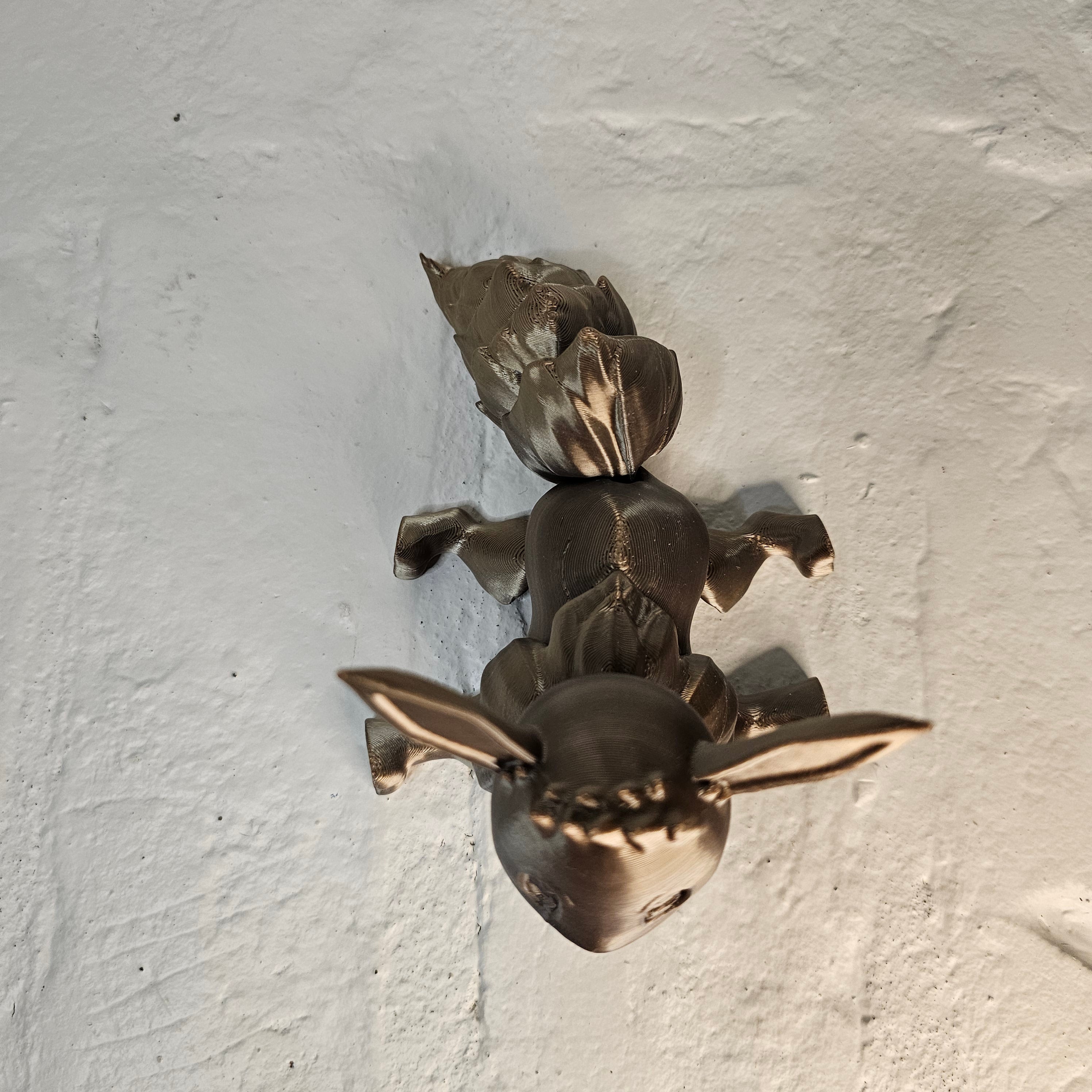 Eevee Flexi Figuring