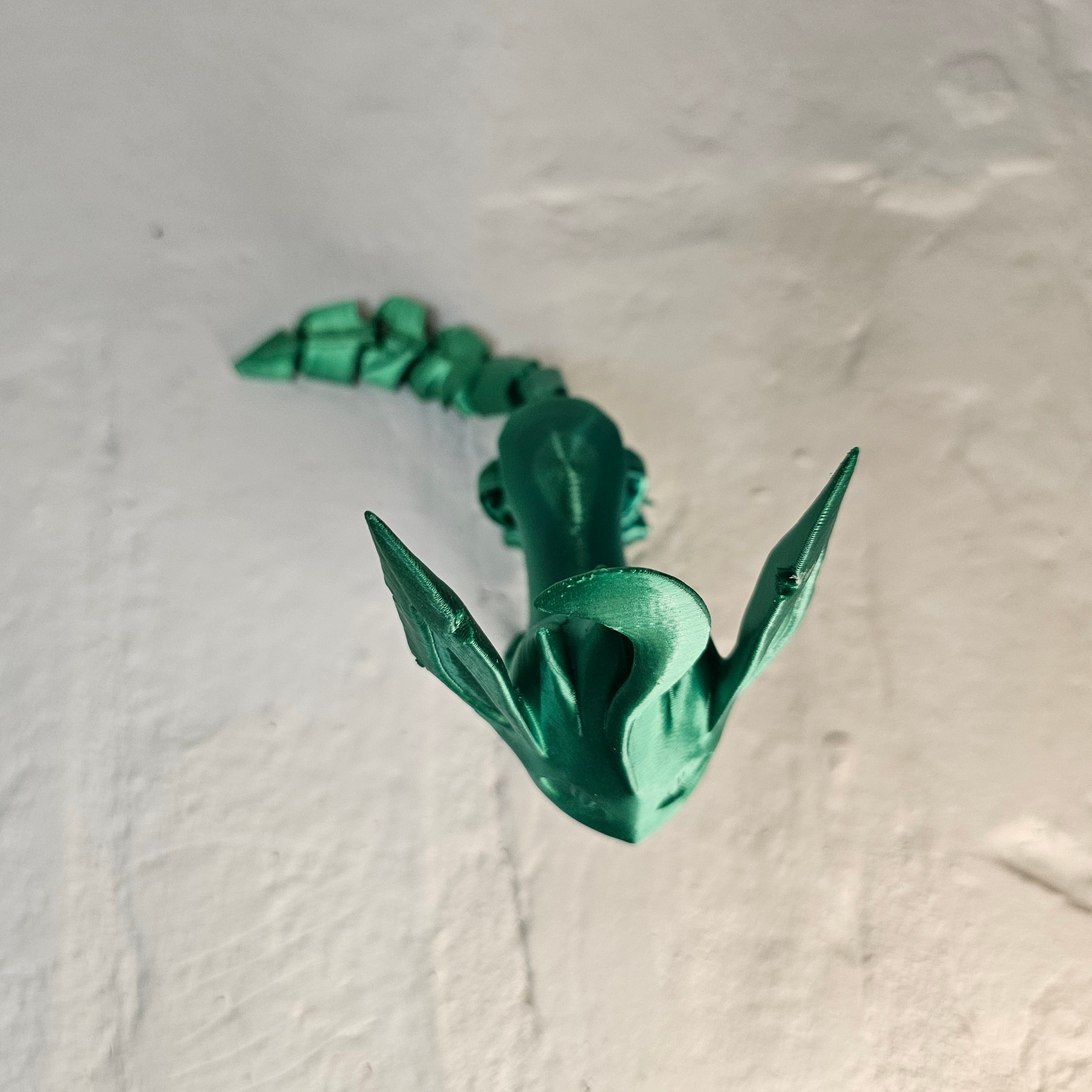 Leafeon Flexi Figure