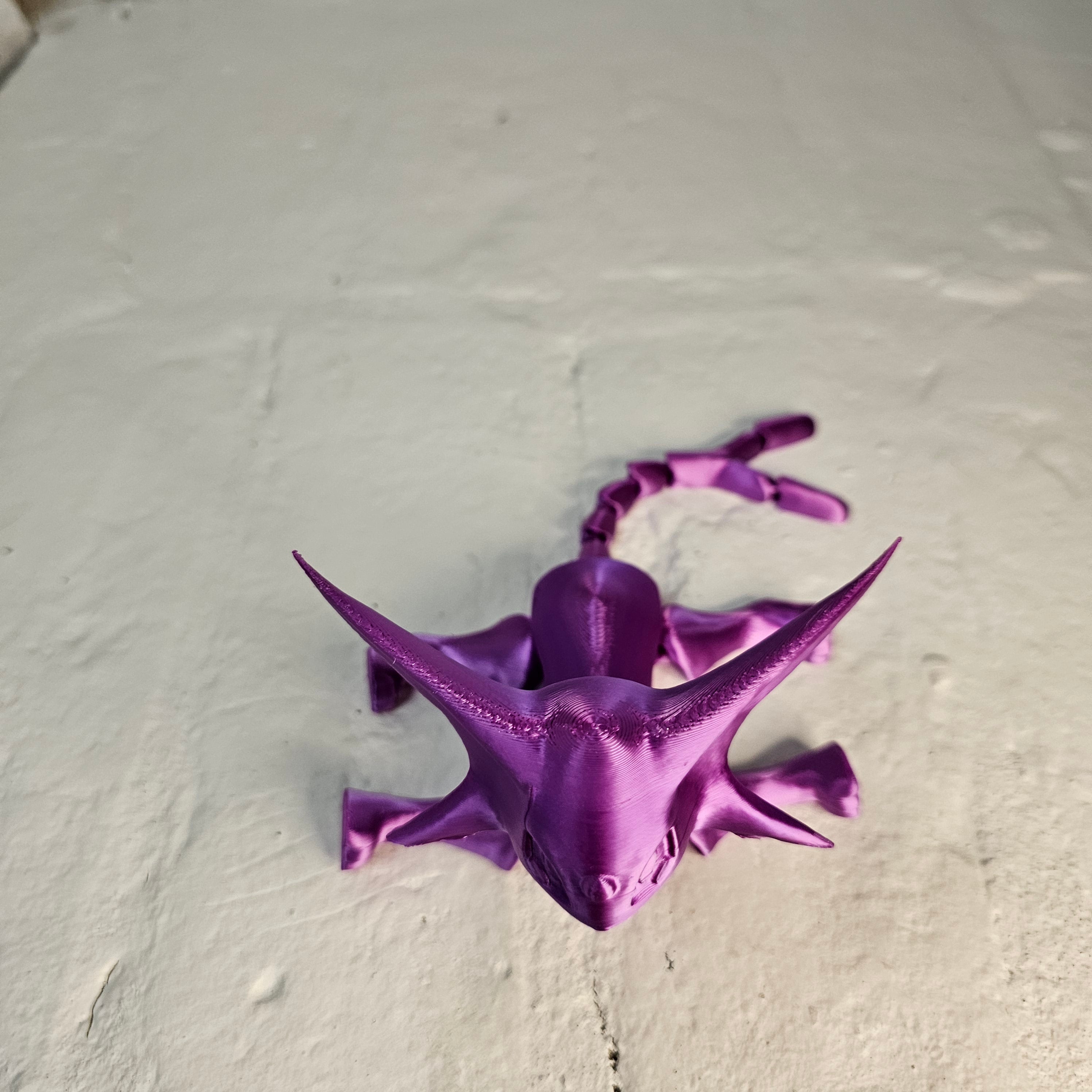Espeon Flexi Figure