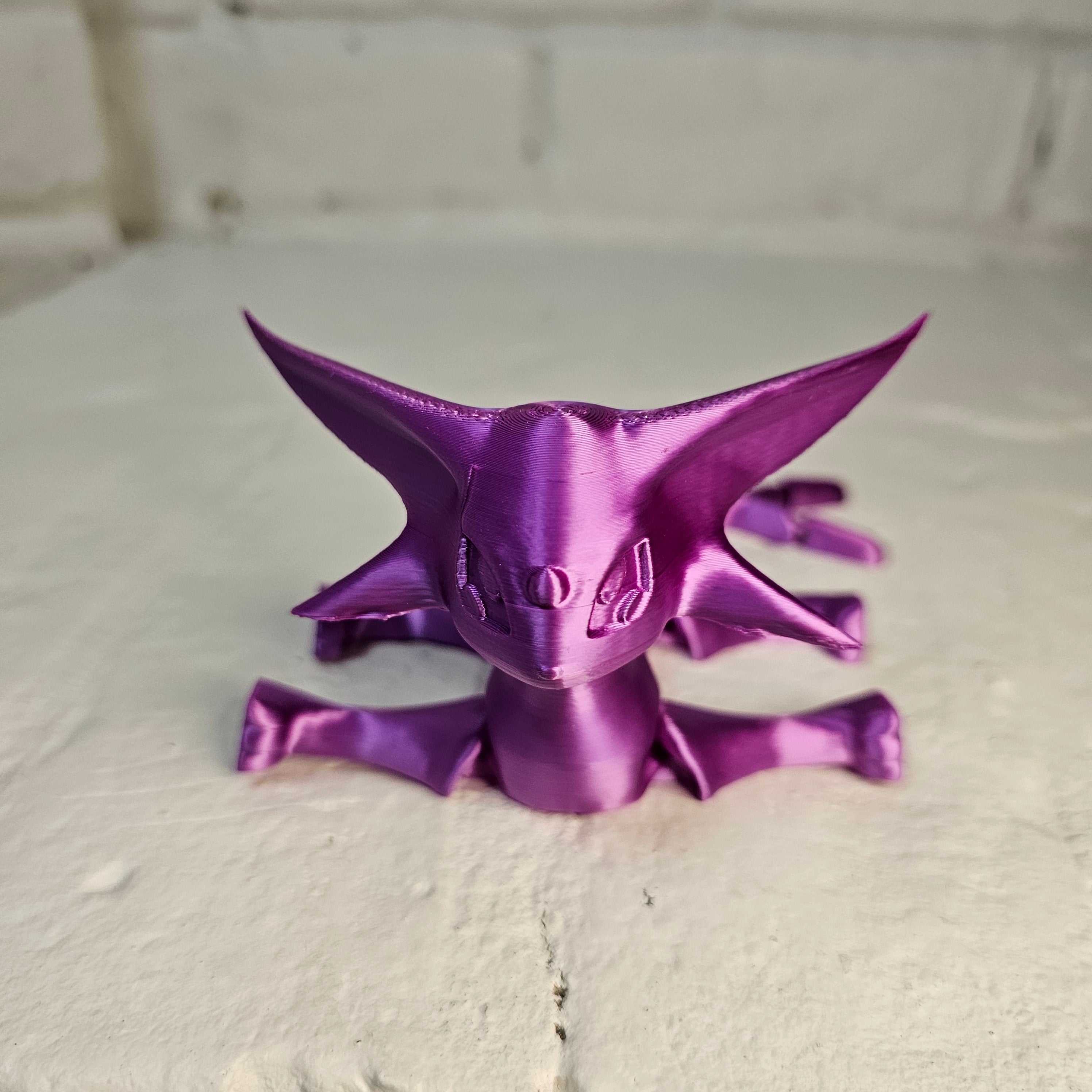 Espeon Flexi Figure
