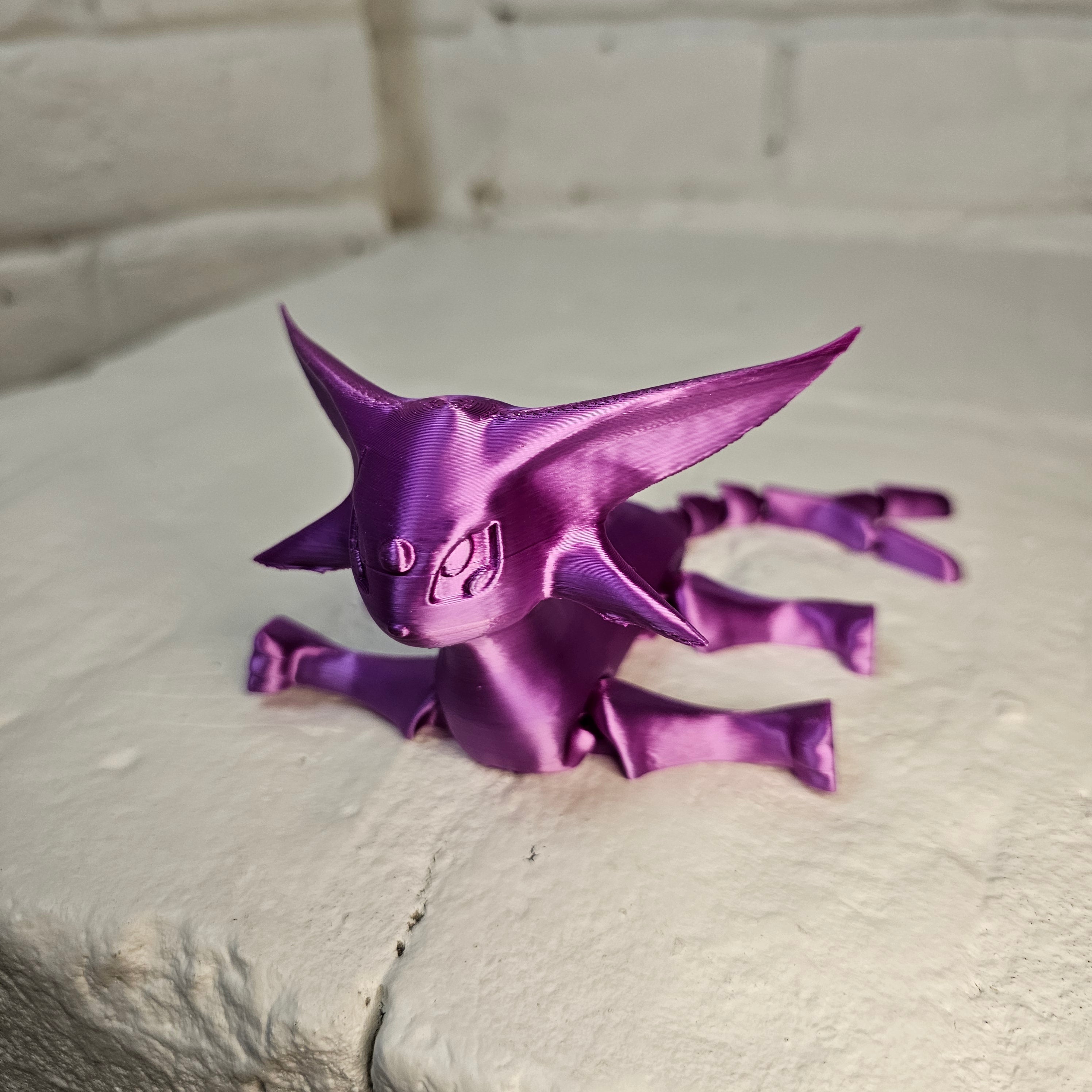 Espeon Flexi Figure