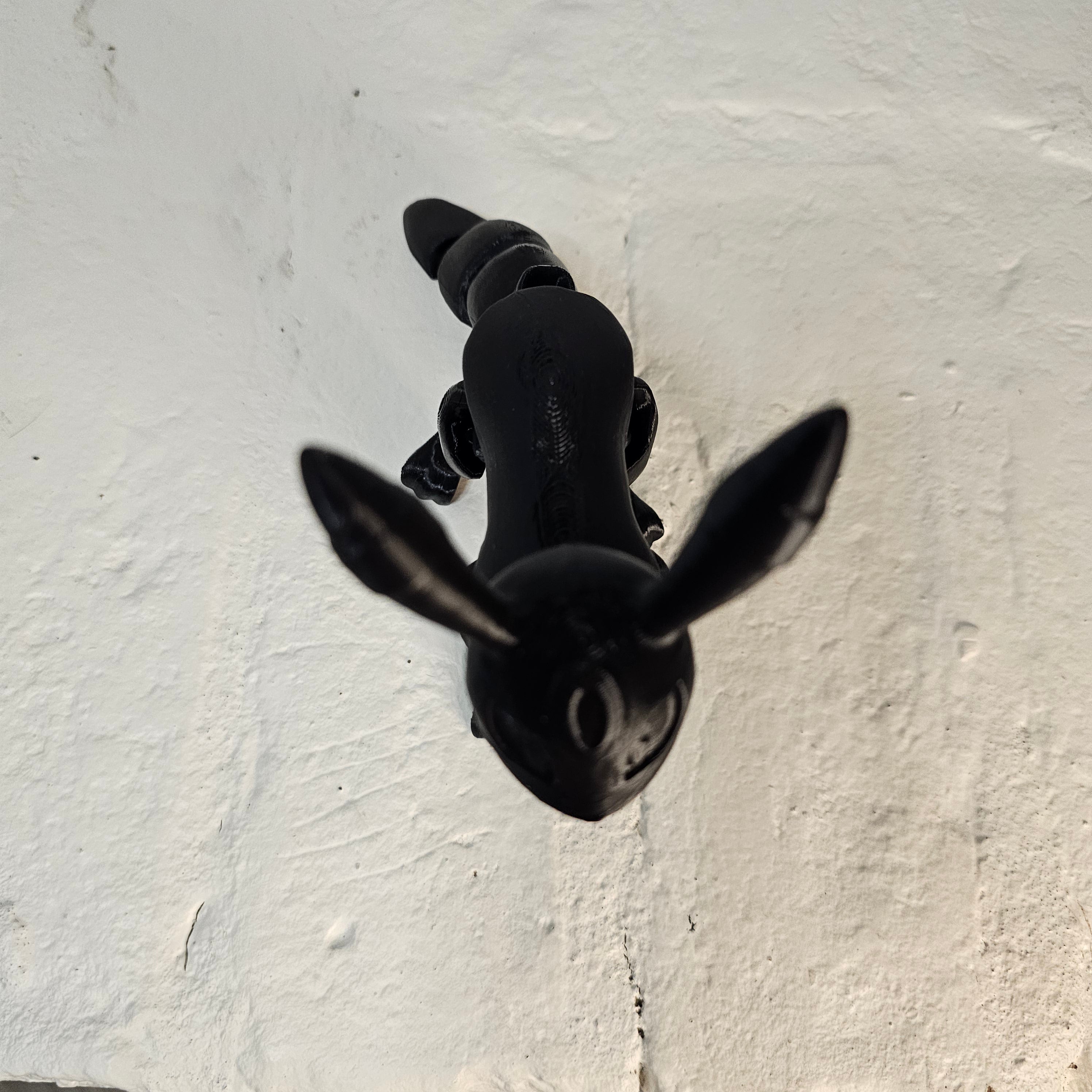 Umbreon Flexi Figure🫡