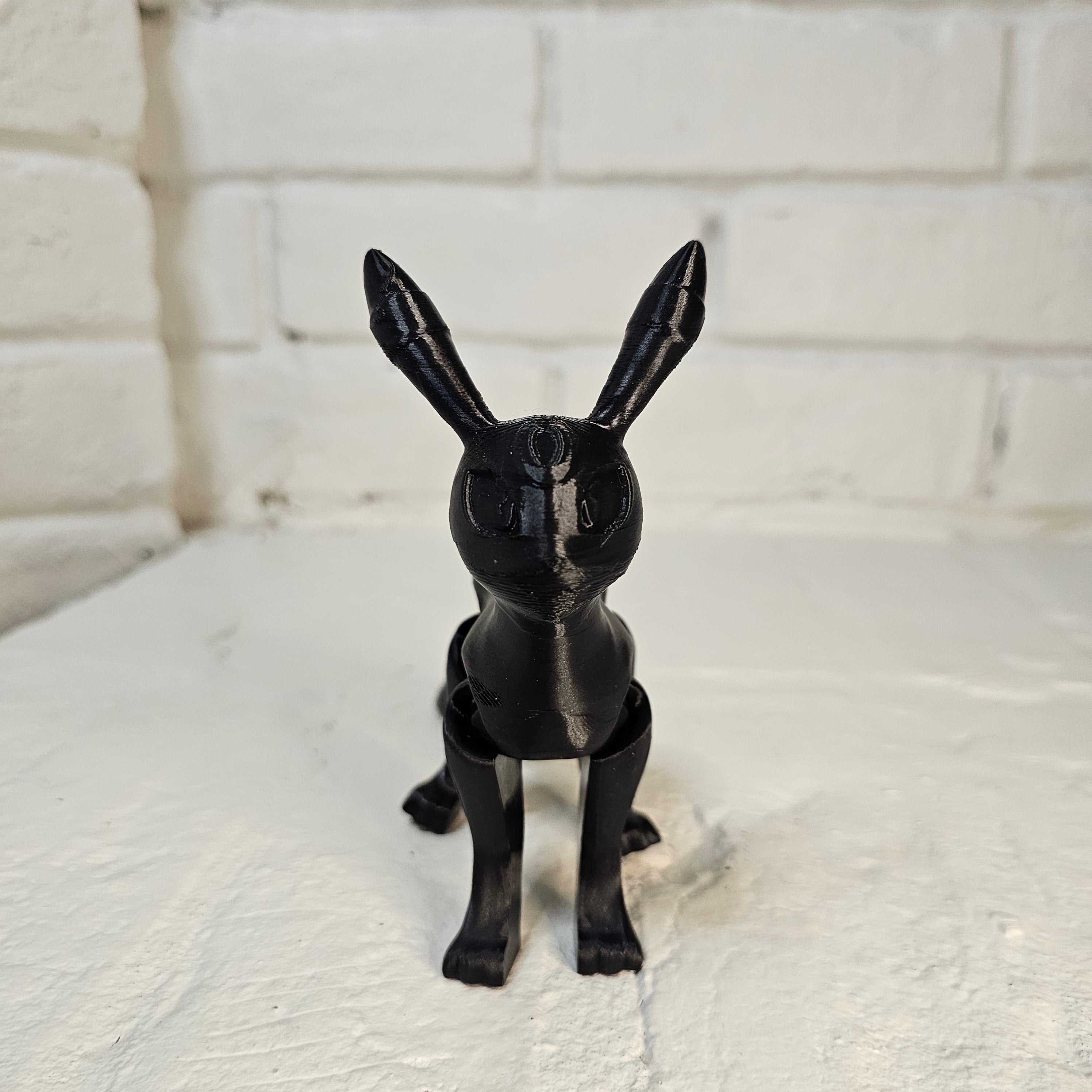 Umbreon Flexi Figure🫡