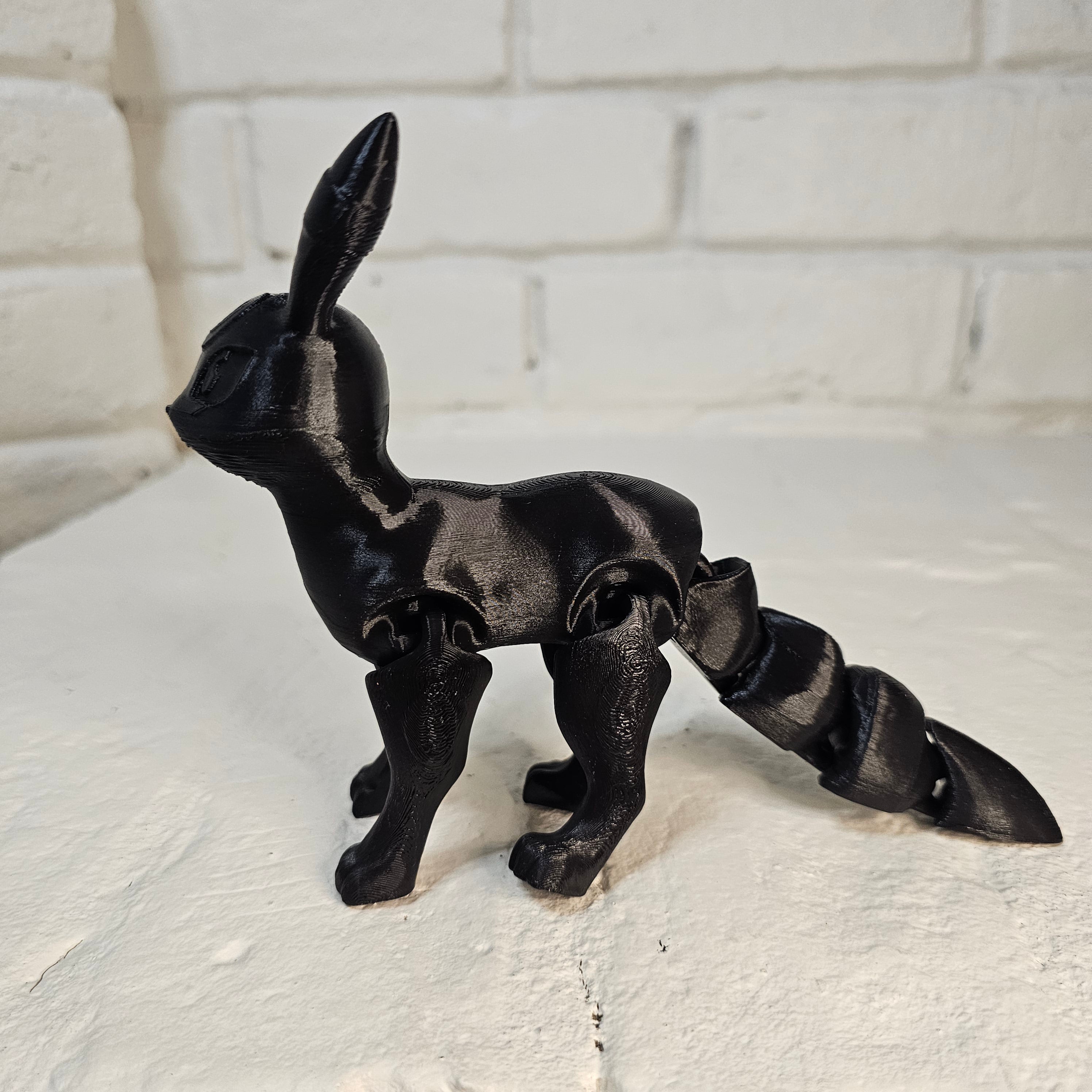 Umbreon Flexi Figure🫡