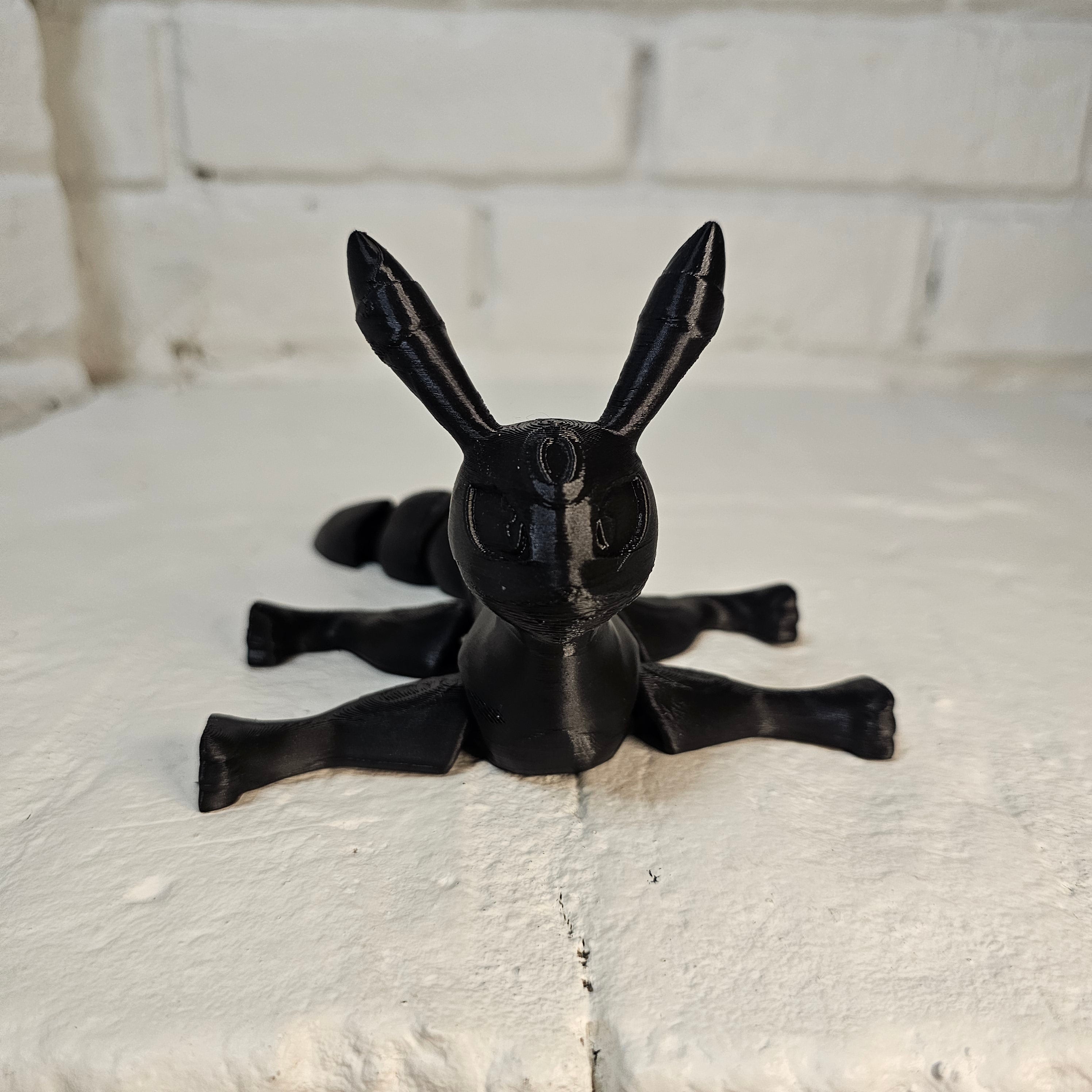 Umbreon Flexi Figure🫡