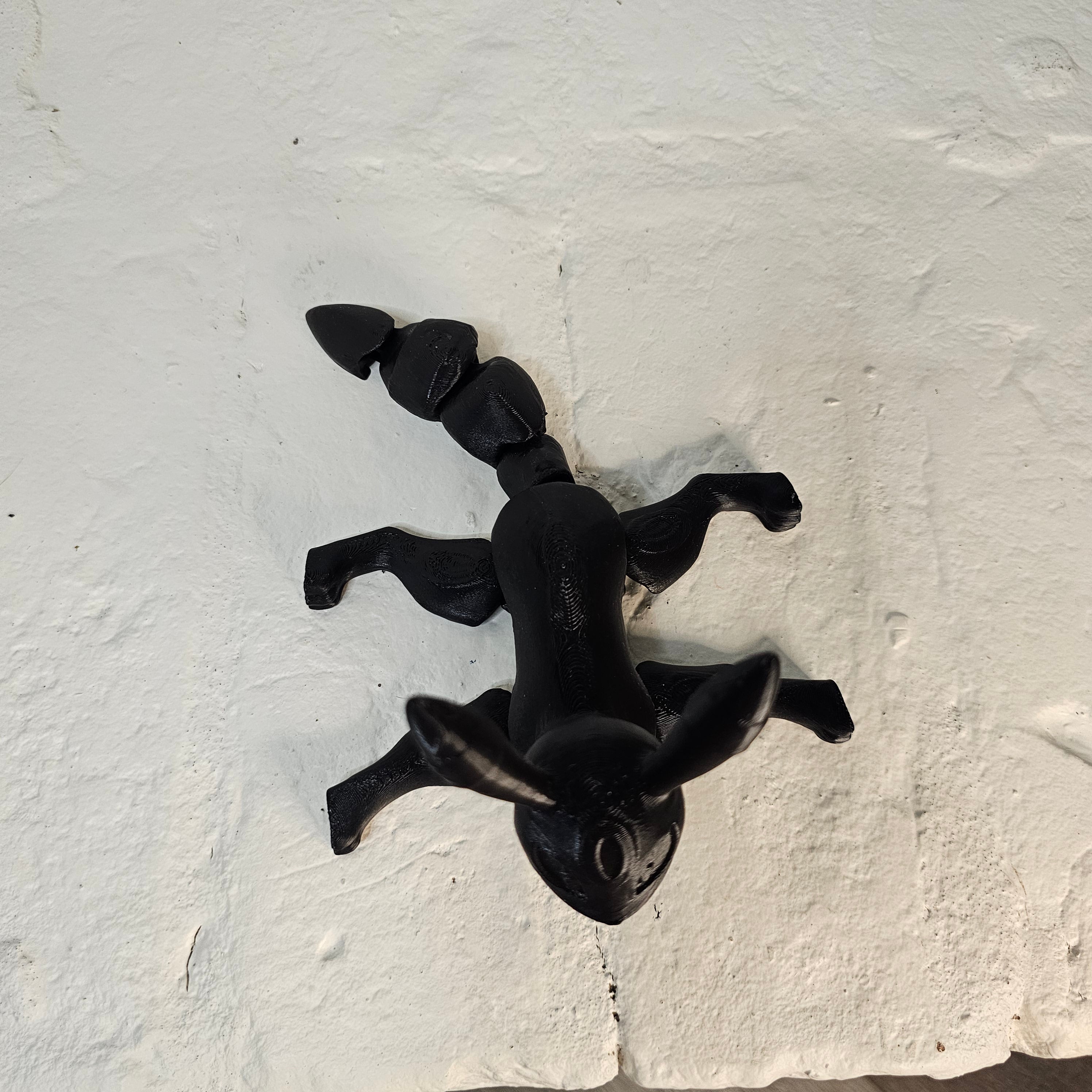 Umbreon Flexi Figure🫡