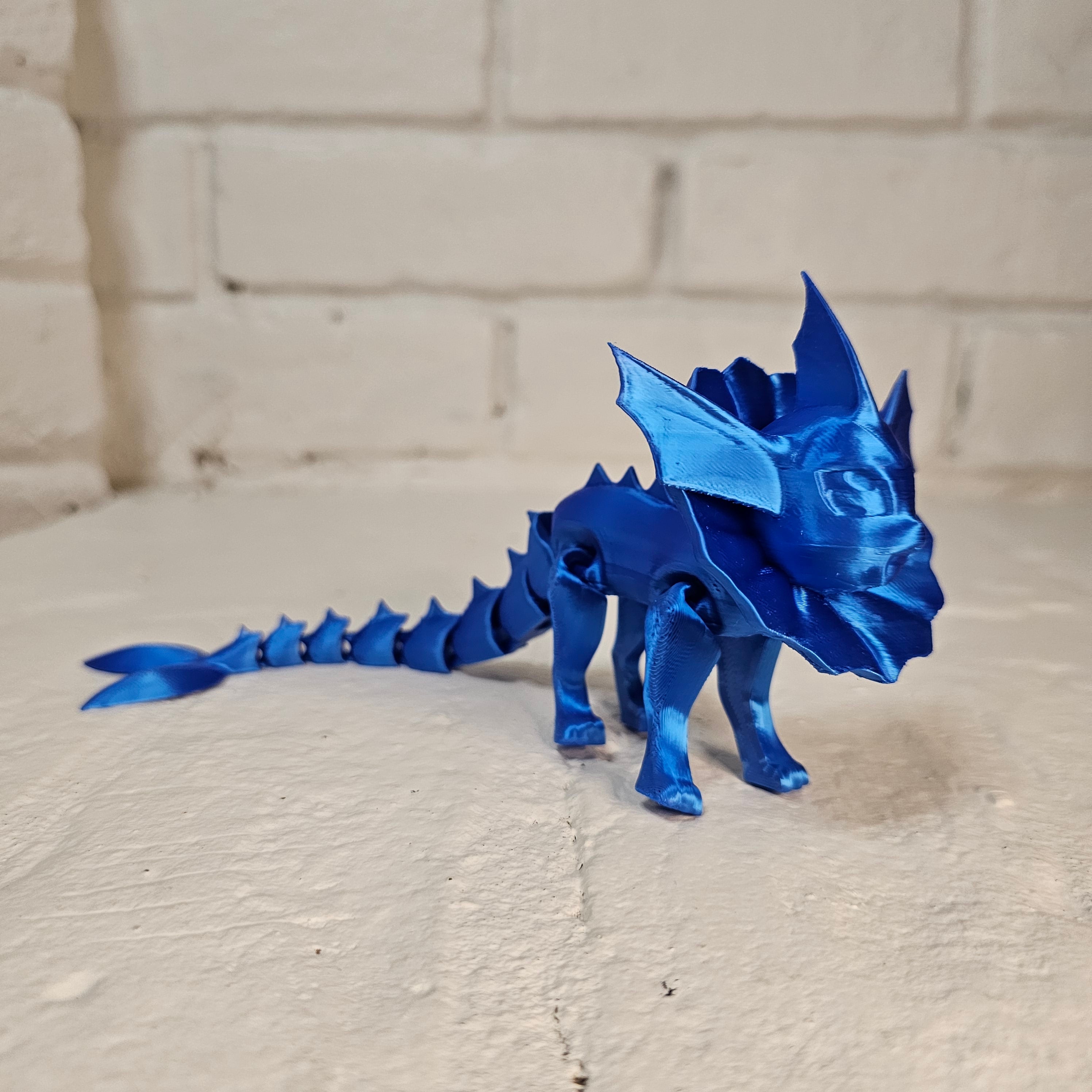 Vaporeon Flexi Figure