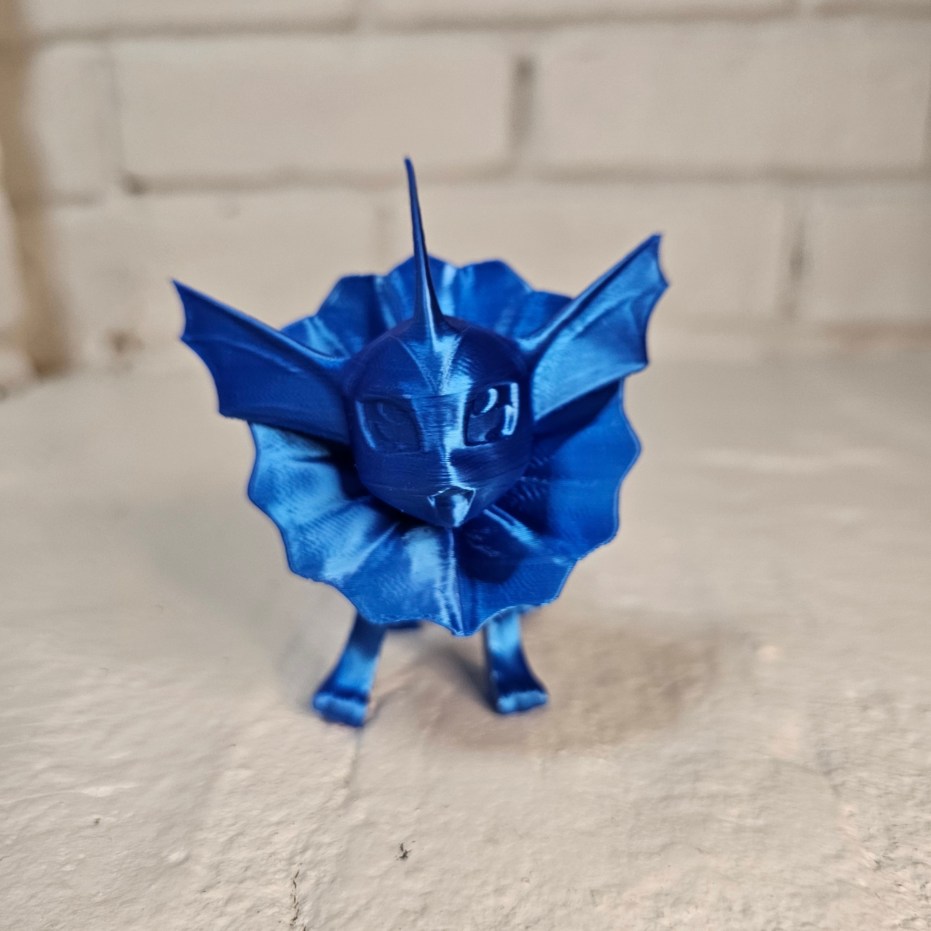 Vaporeon Flexi Figure