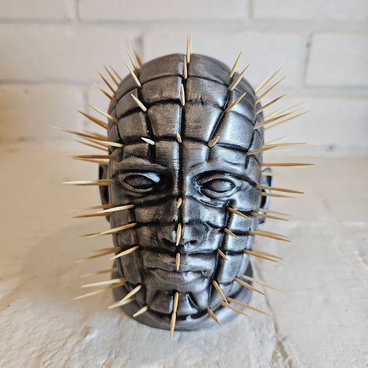 🥵 Pinhead Toothpick Holder ** has cost