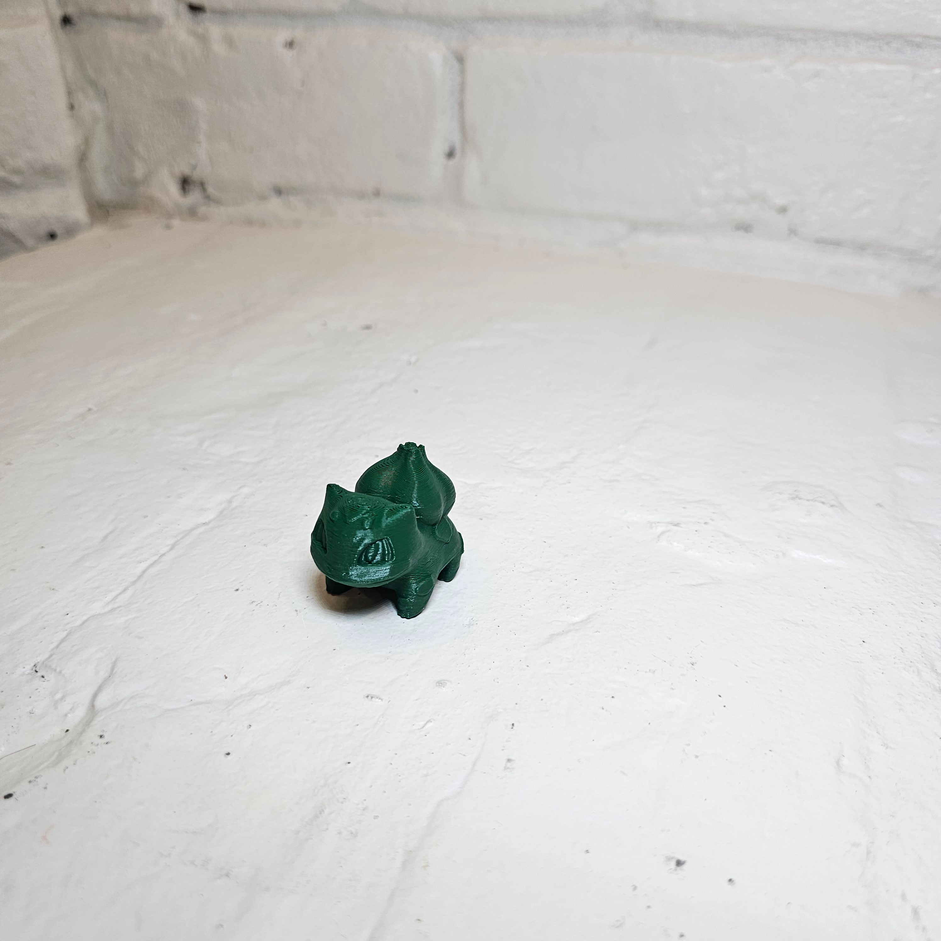 Gen One Grass Type Starter Set