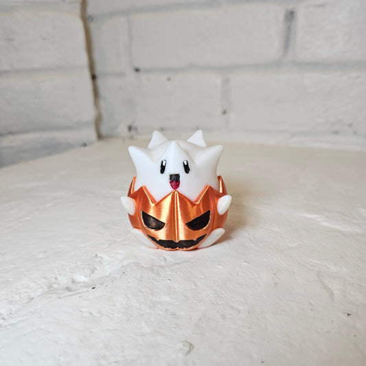 Jack-O-Lantern Togepi🎃