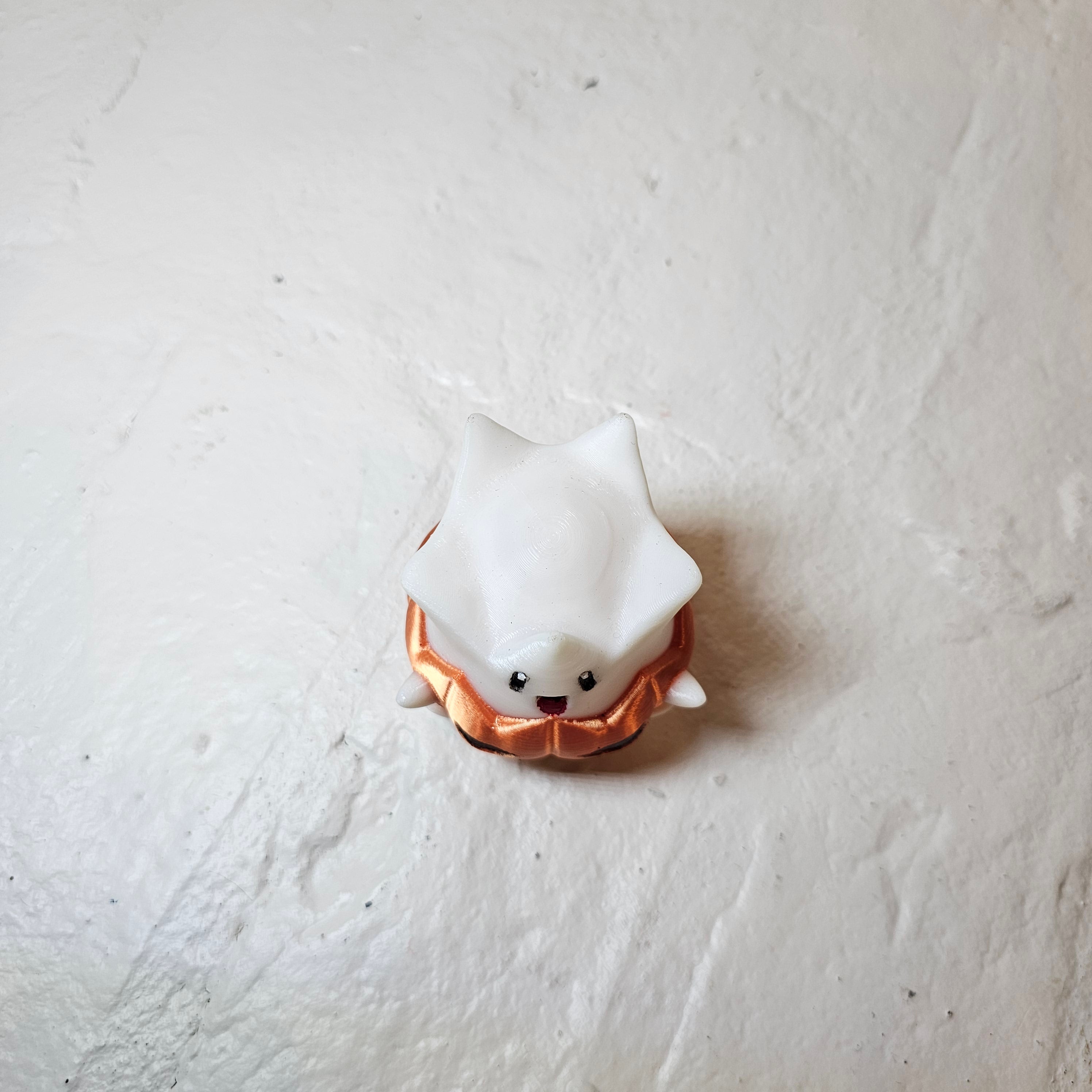 Jack-O-Lantern Togepi🎃