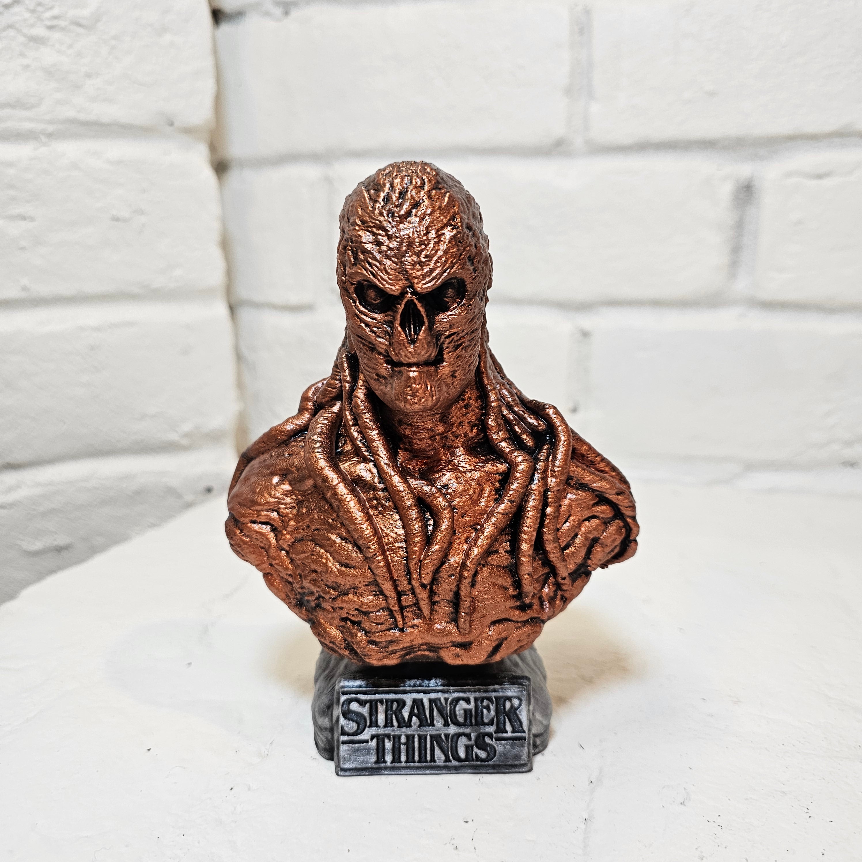 Vecna Bust