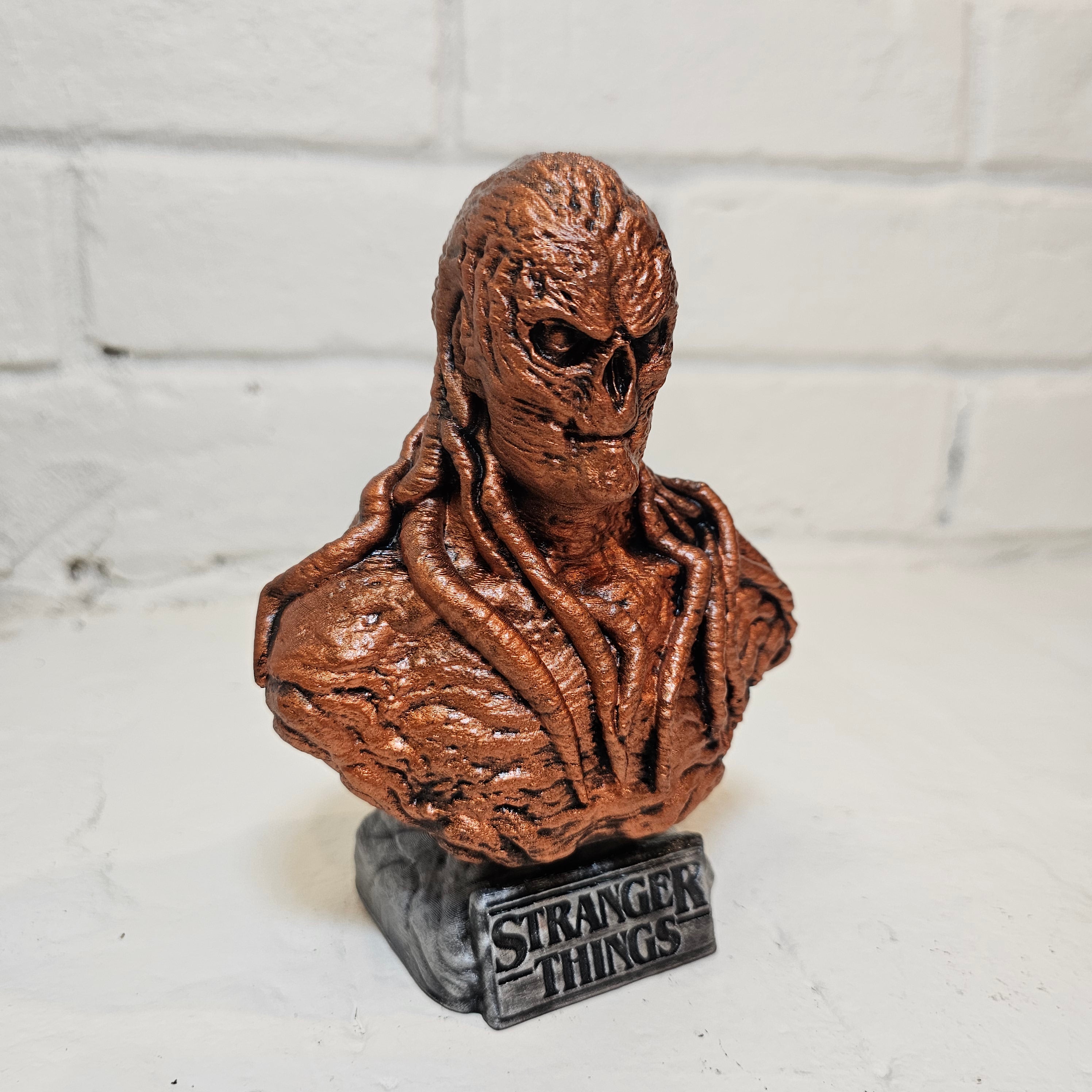 Vecna Bust