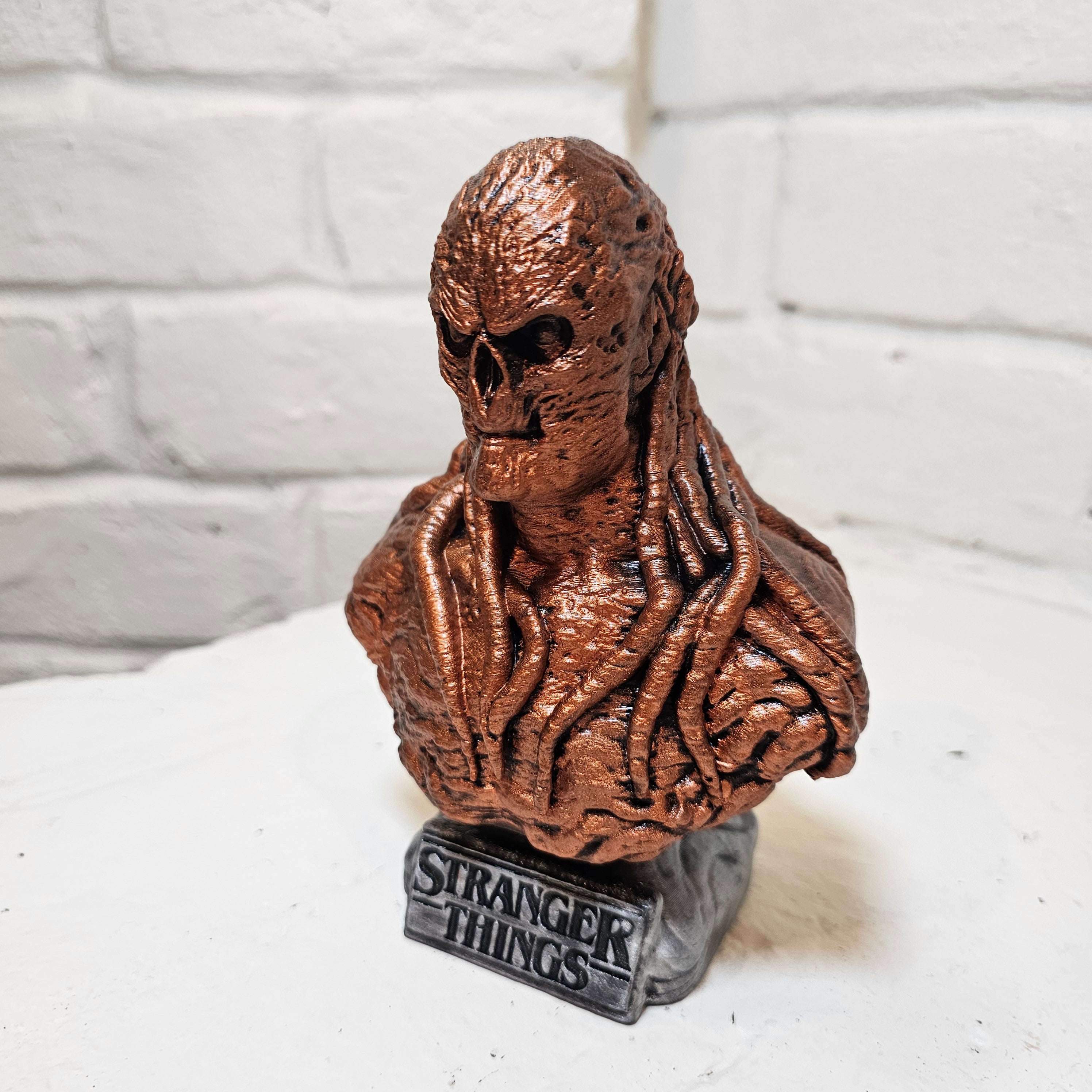 Vecna Bust
