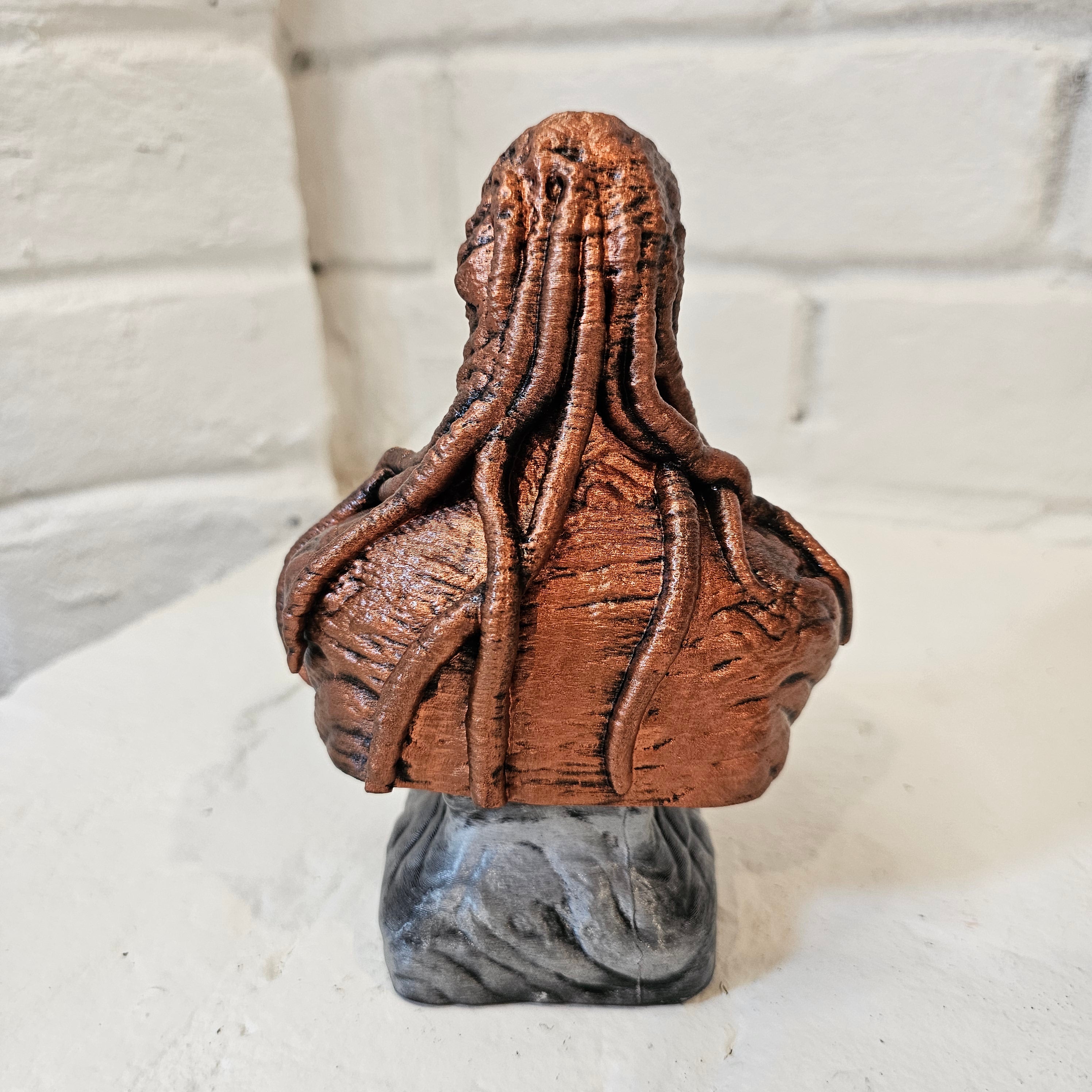 Vecna Bust