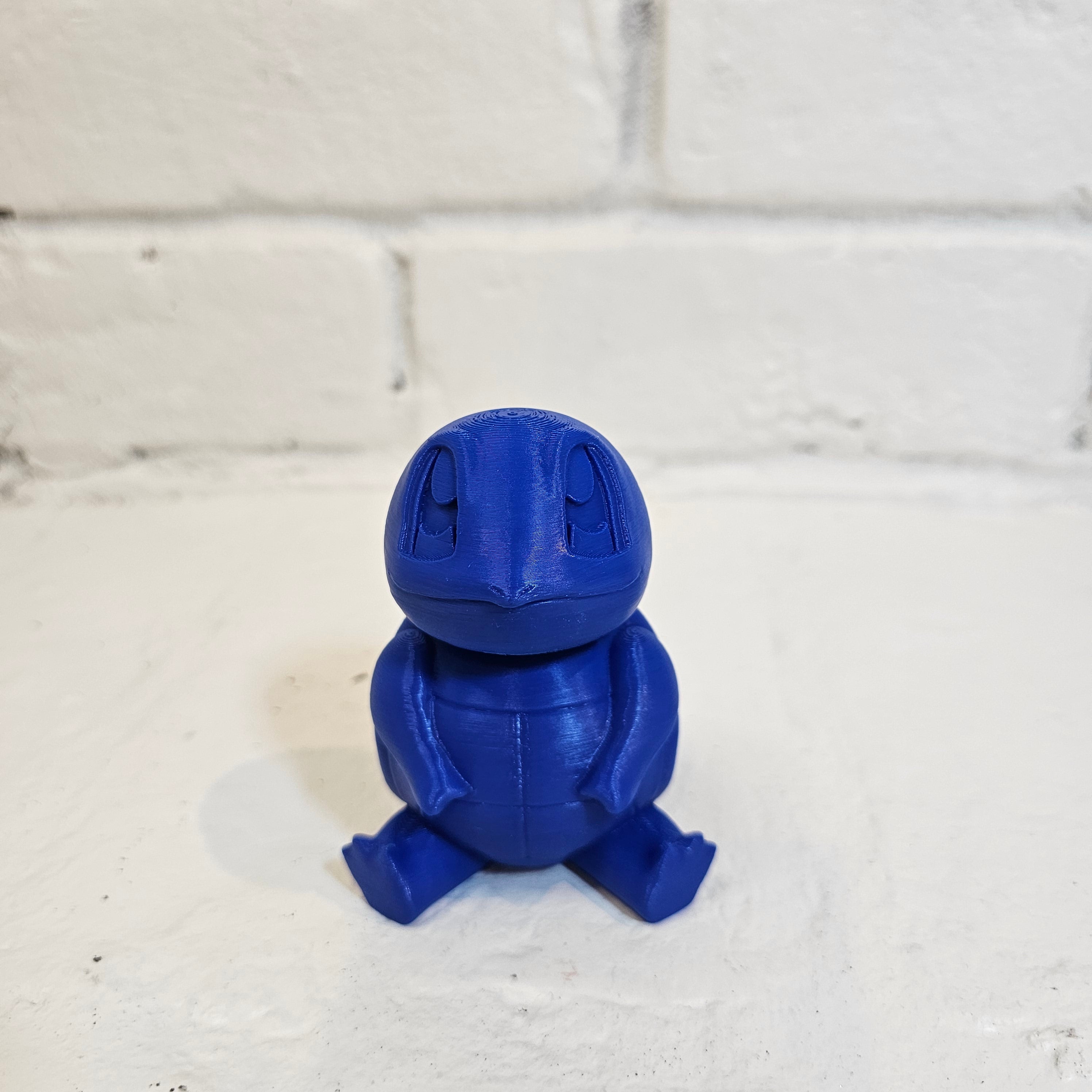 Squirtle starter🥴