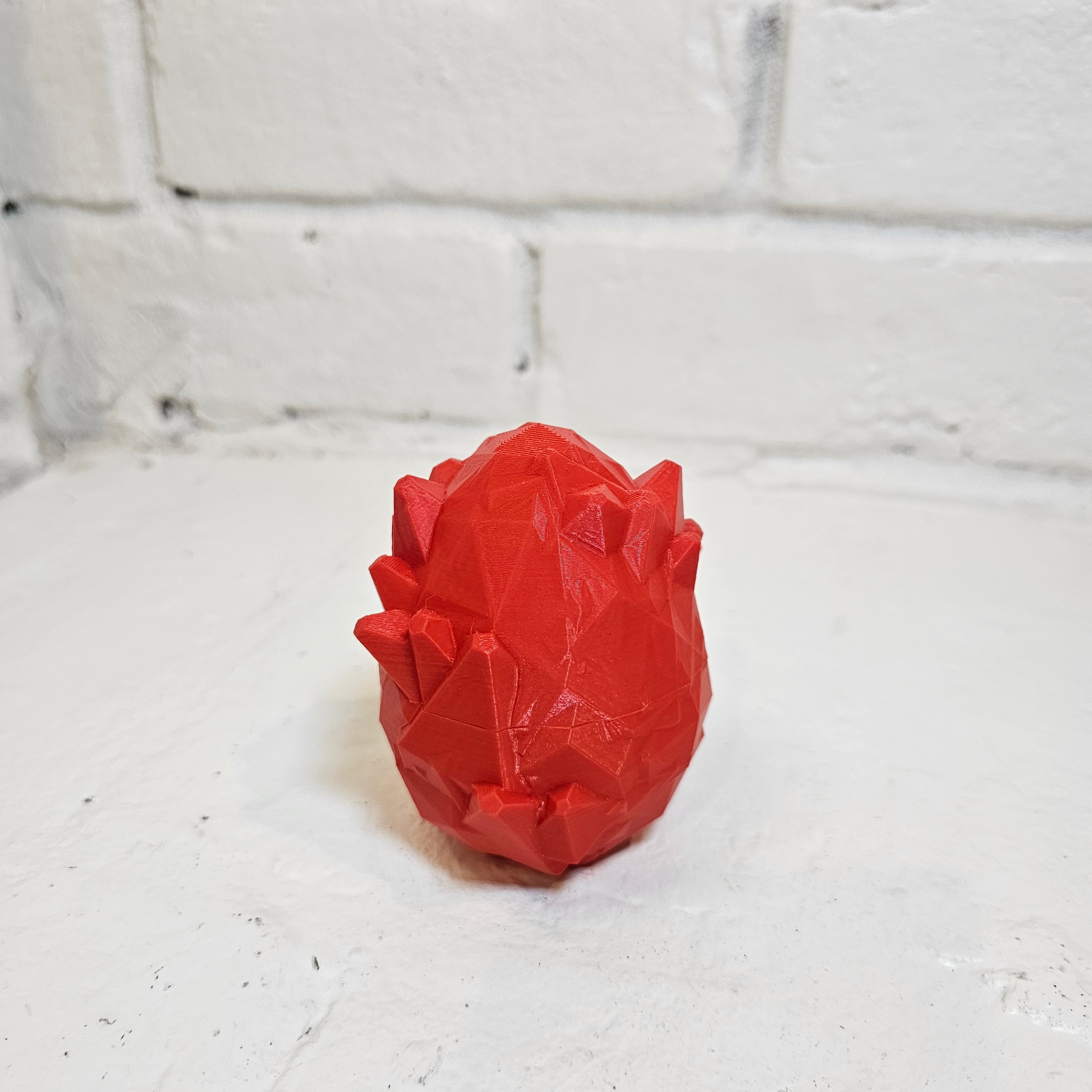 Dragon Egg Dice Sets😈