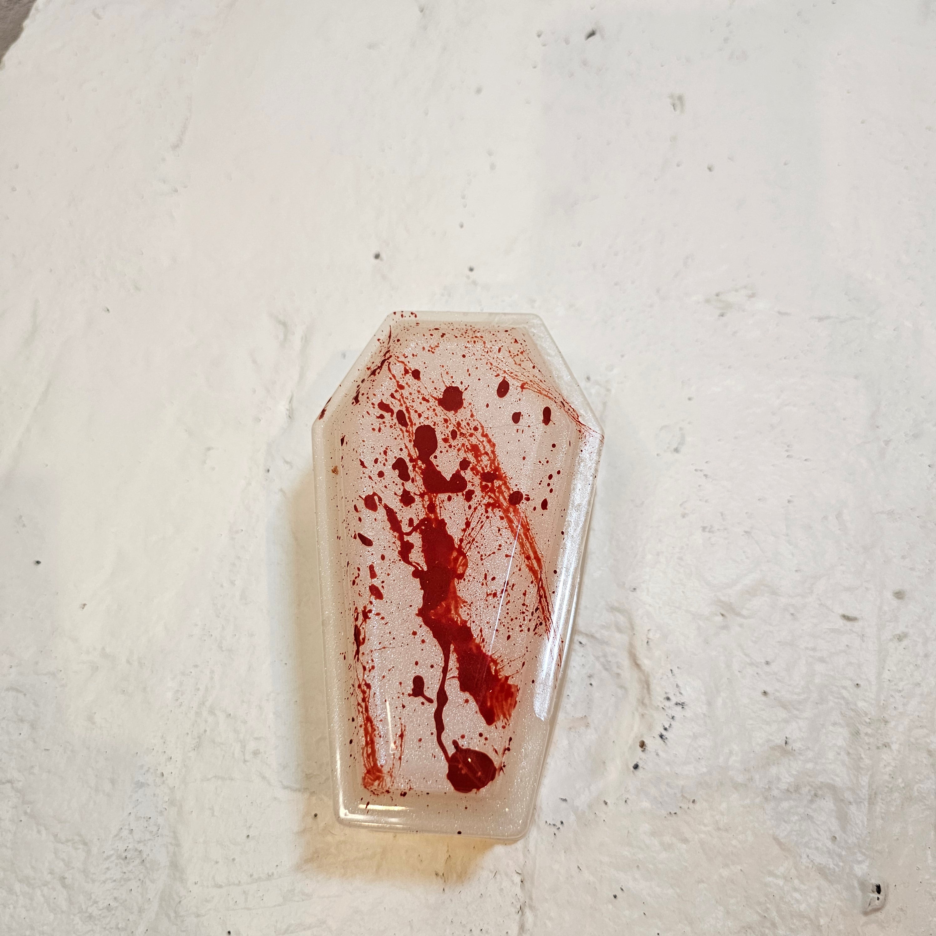 Bloody Coffin Box😊