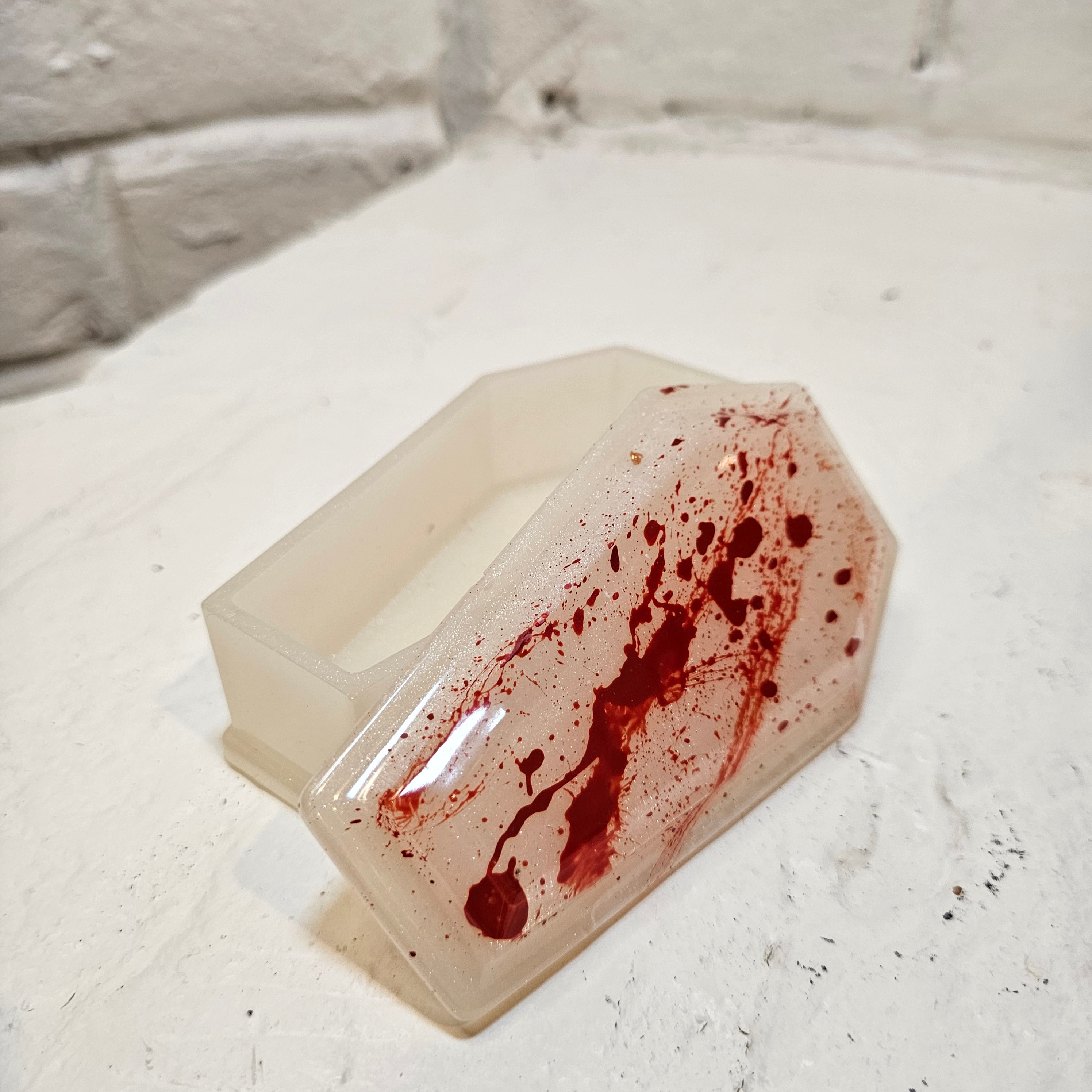 Bloody Coffin Box😊