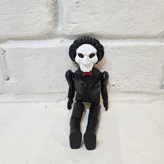 Jigsaw Doll