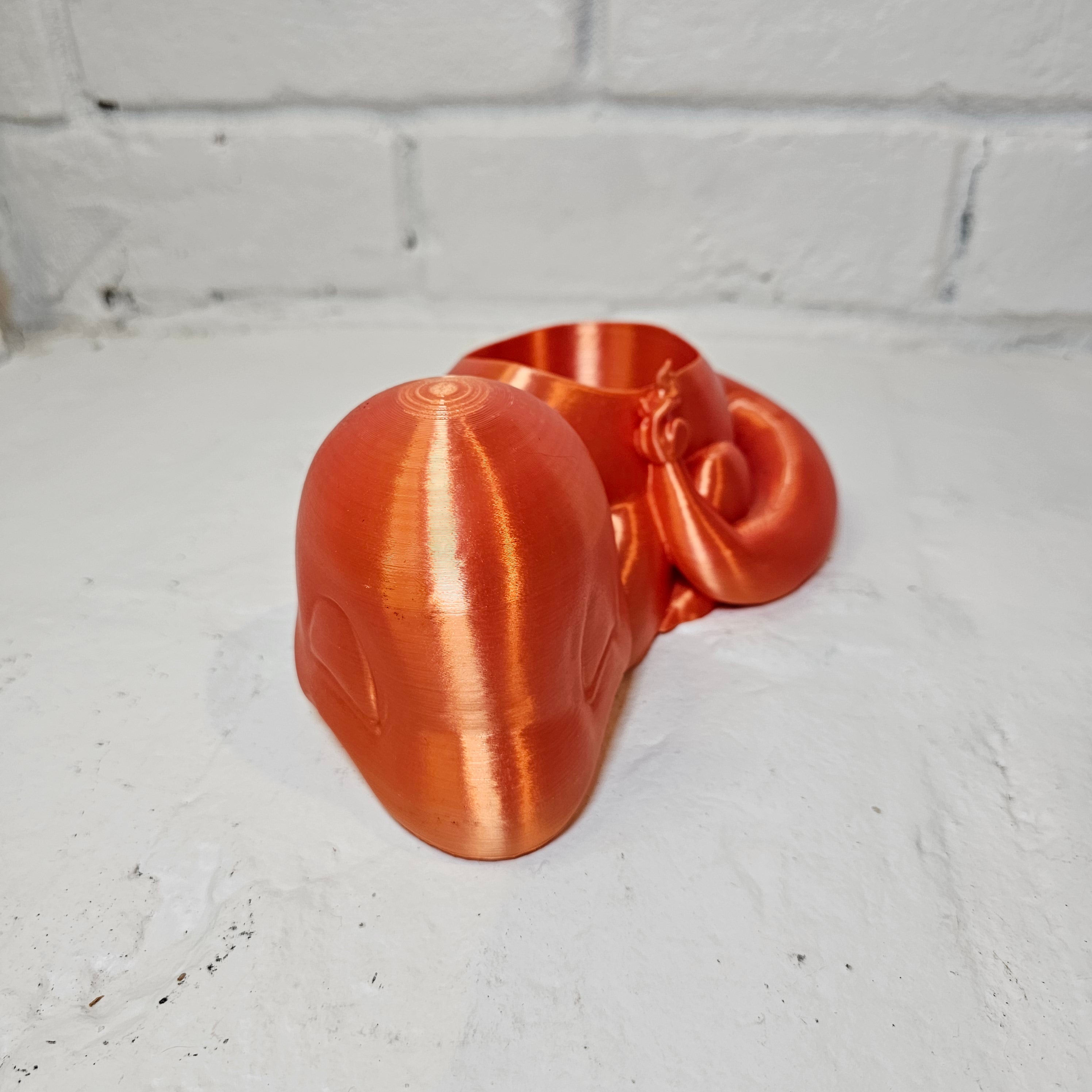 Charmander Planter😒