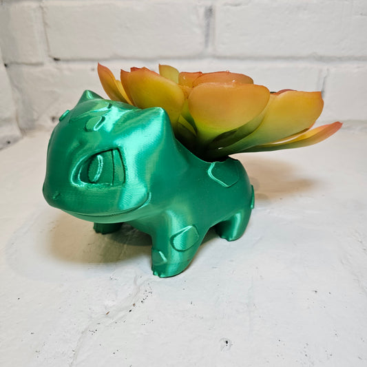 🥵 Bulbasor Planter
