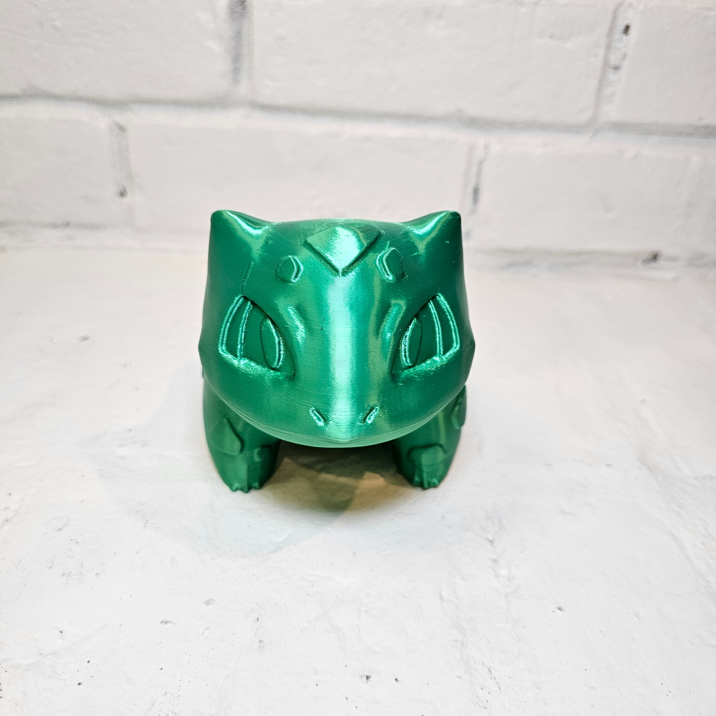 🥵 Bulbasor Planter