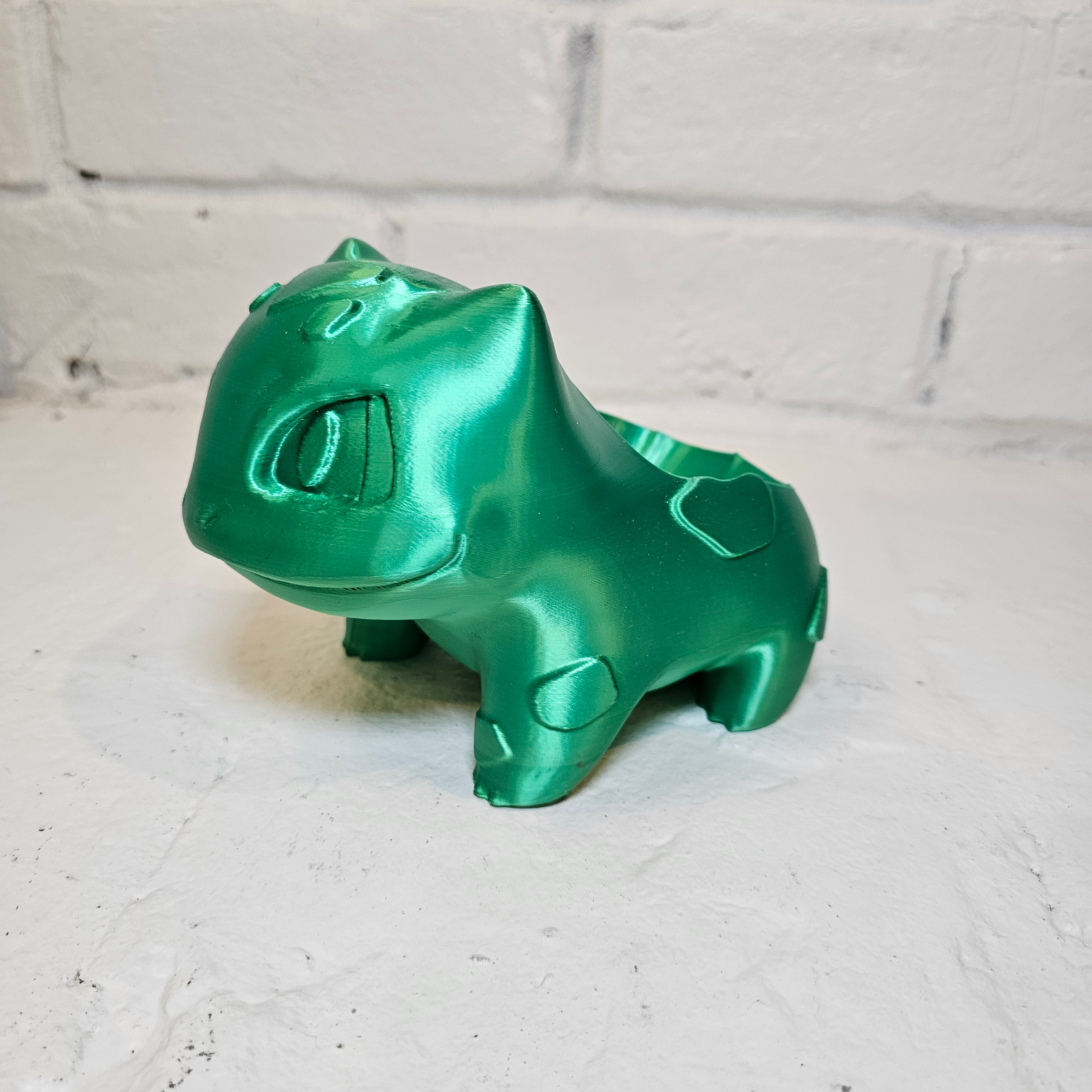 🥵 Bulbasor Planter