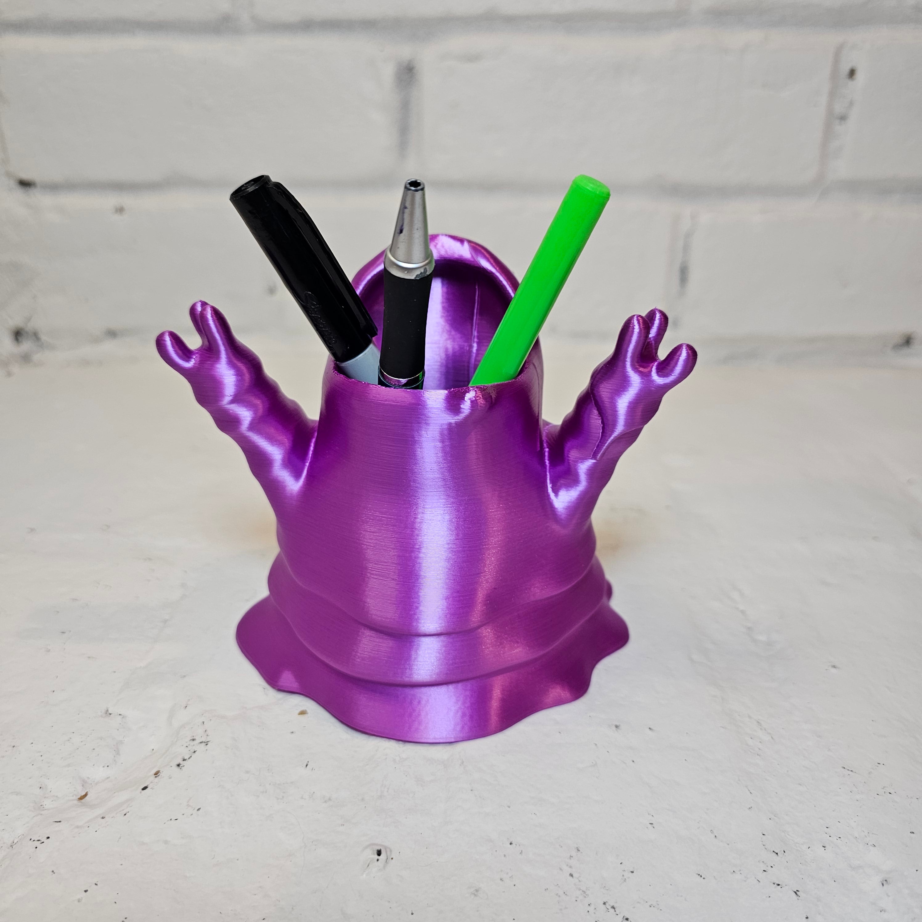 Pencil Eating GRIMER✏️