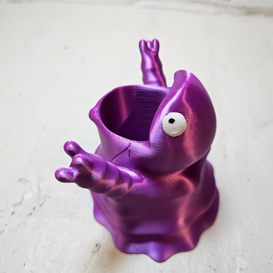 Pencil Eating GRIMER✏️