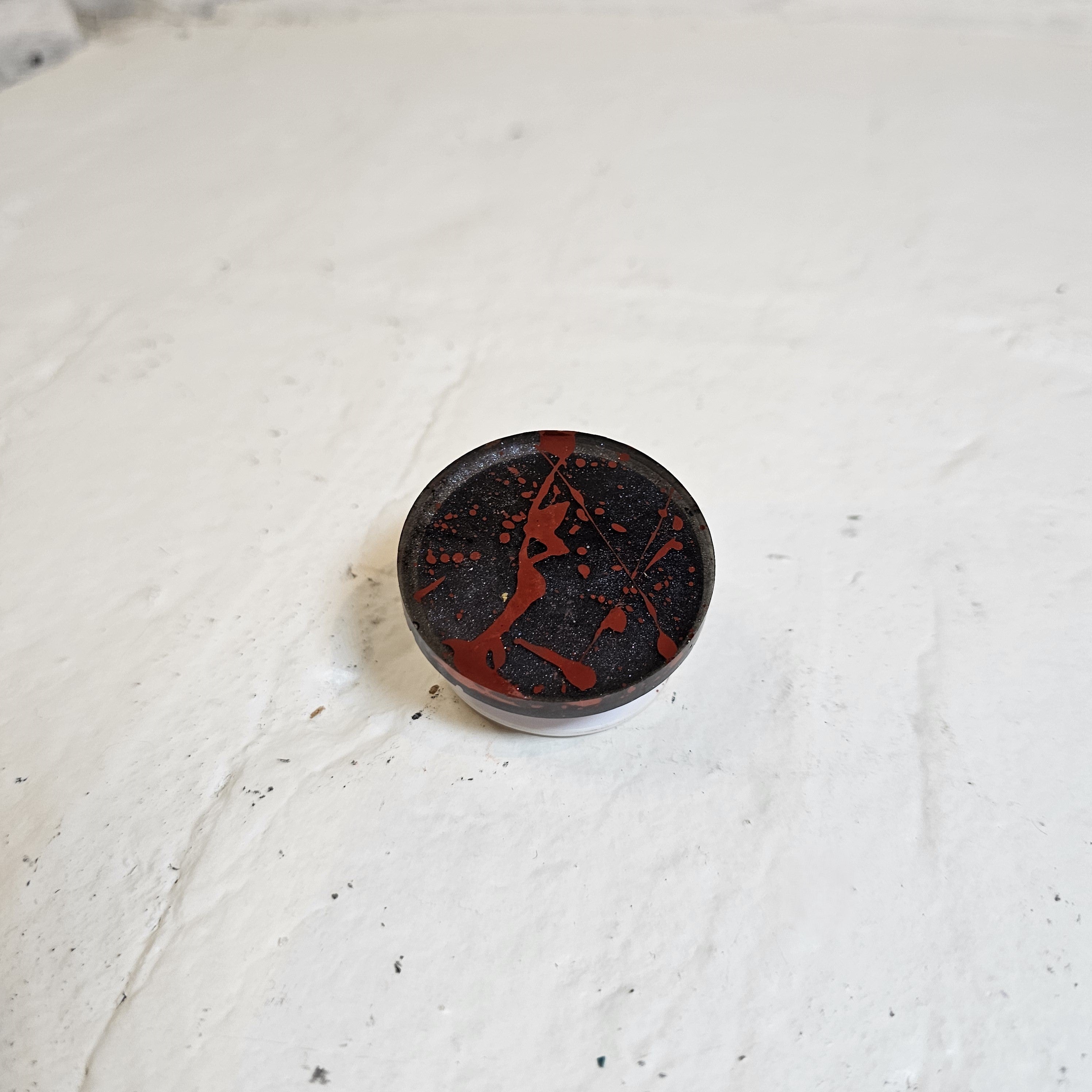 Blood splatter pop sockets🥹