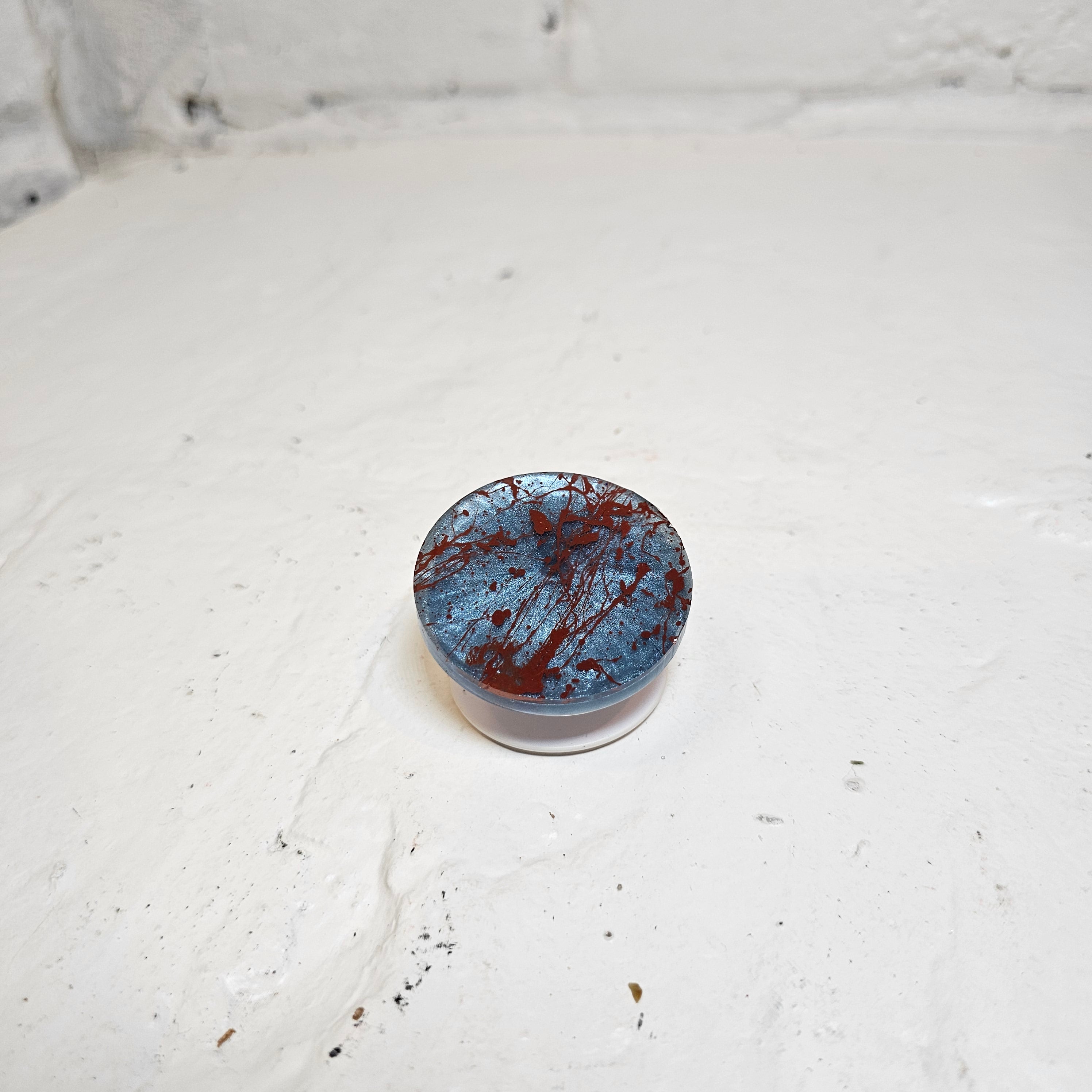 Blood splatter pop sockets🥹