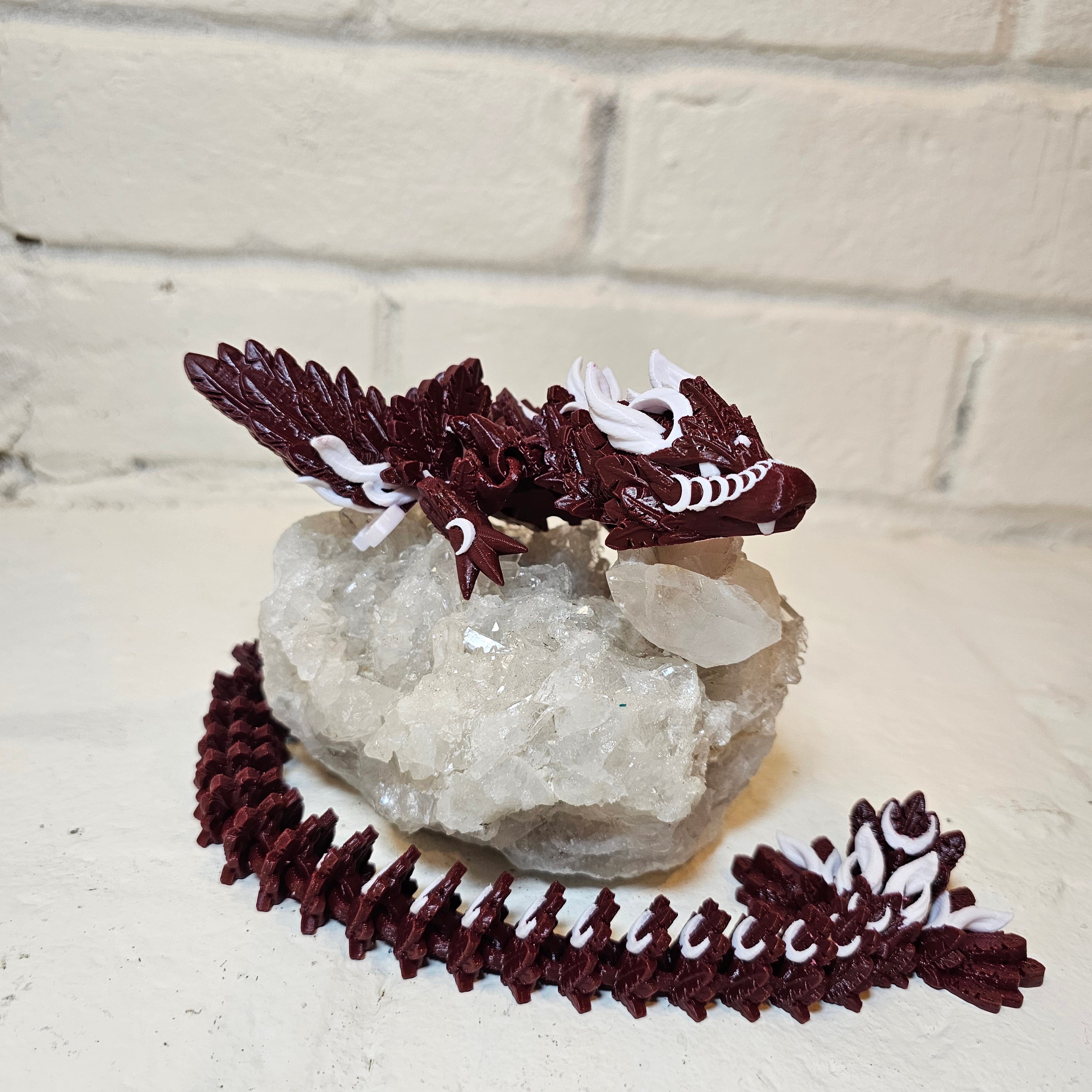 Lunar Dragon🙂‍↕️