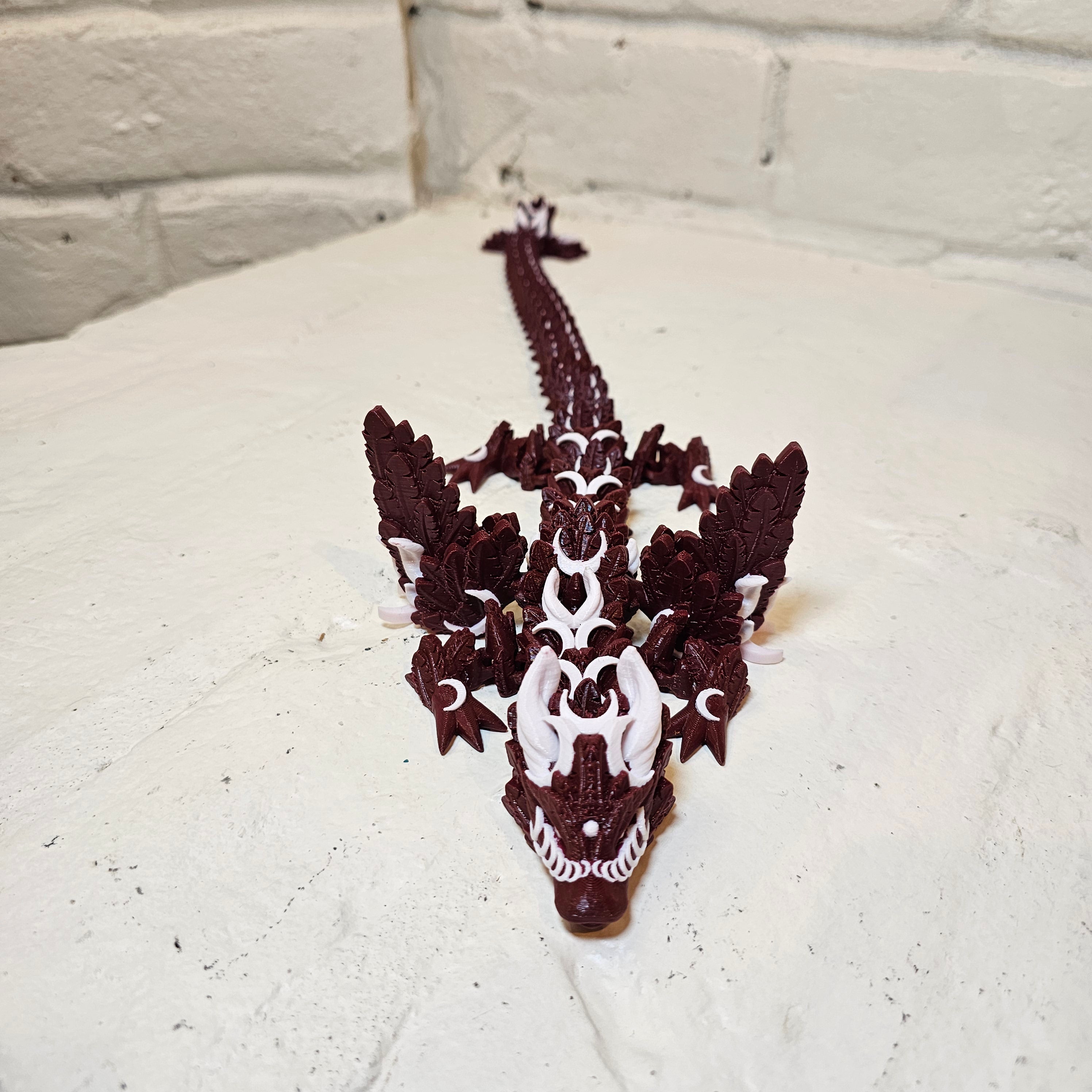 Lunar Dragon🙂‍↕️