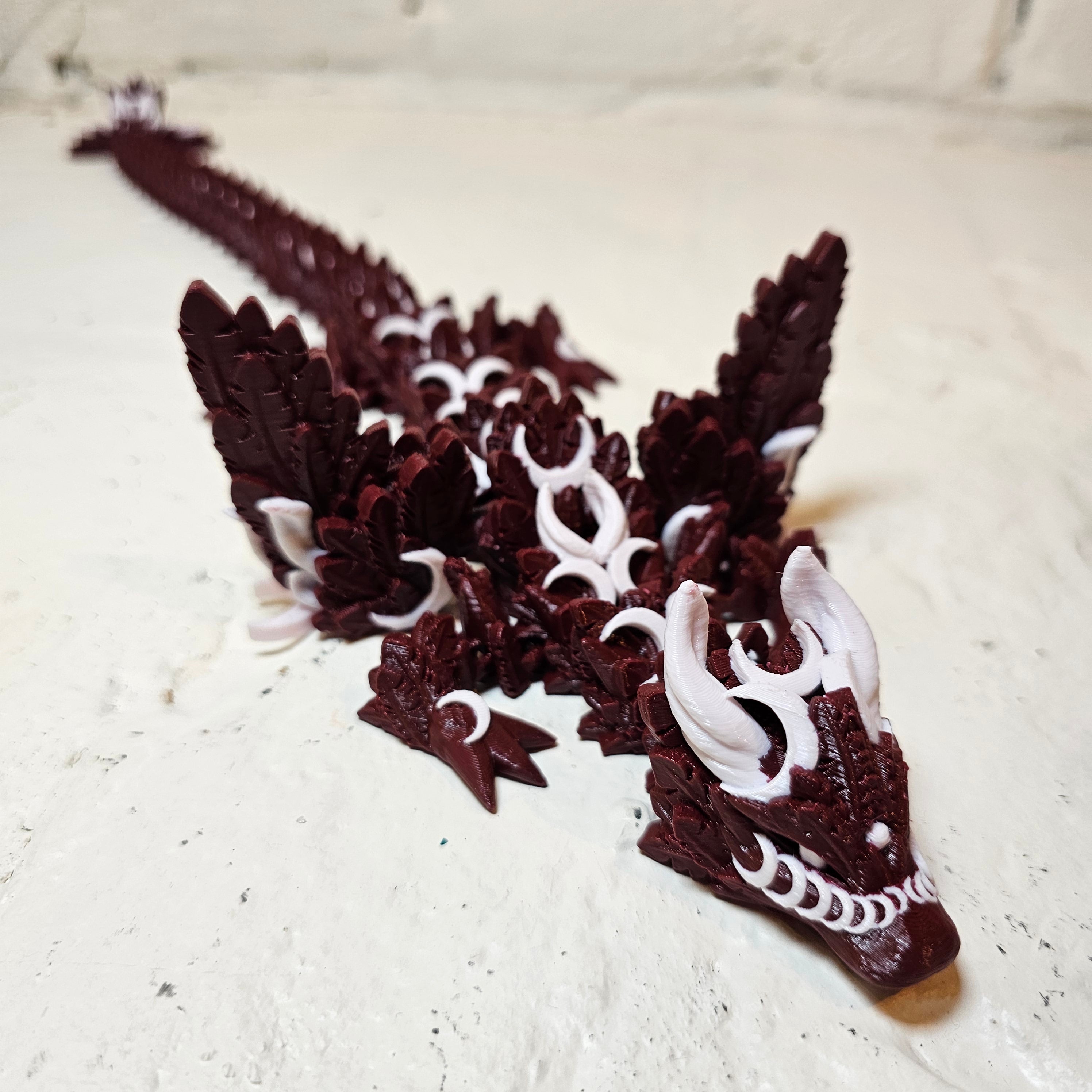 Lunar Dragon🙂‍↕️