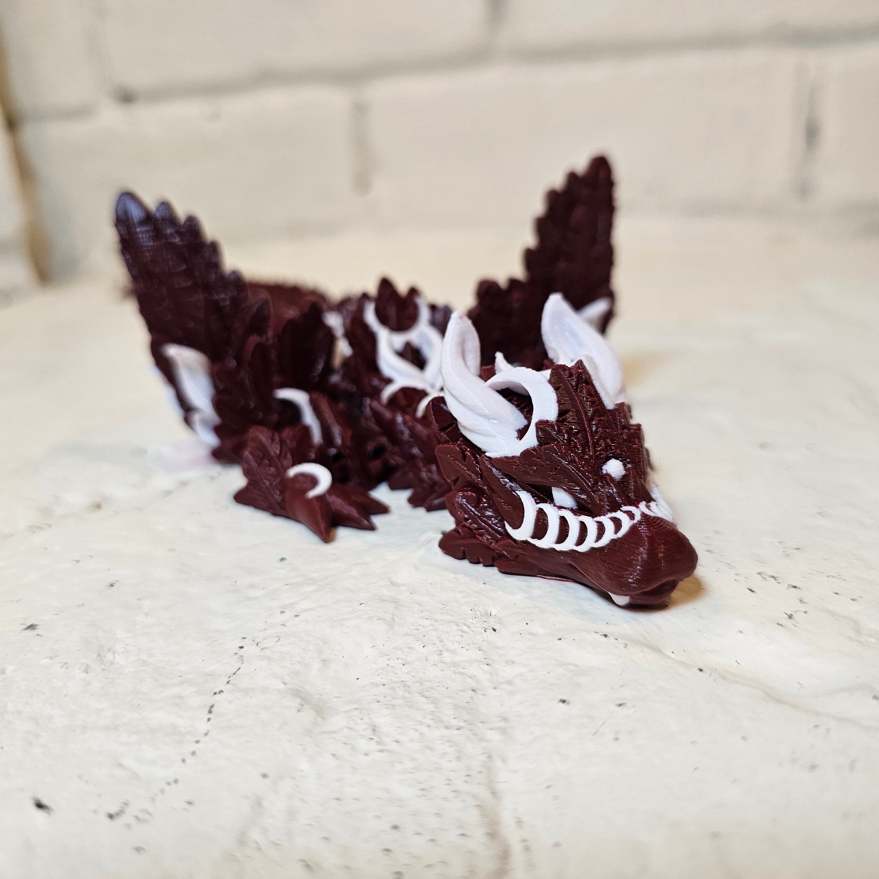 Lunar Dragon🙂‍↕️