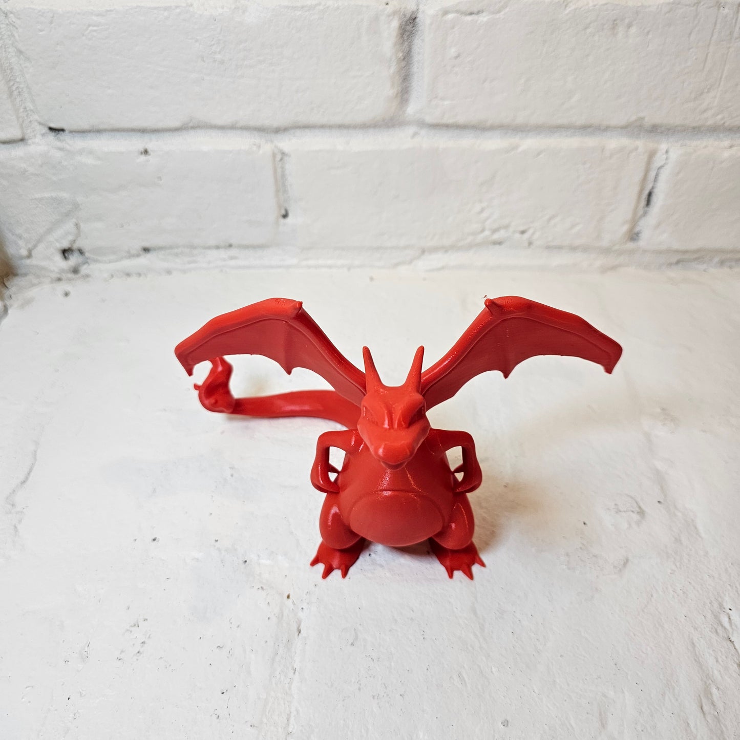 Gen One Fire Evolution Starter Set