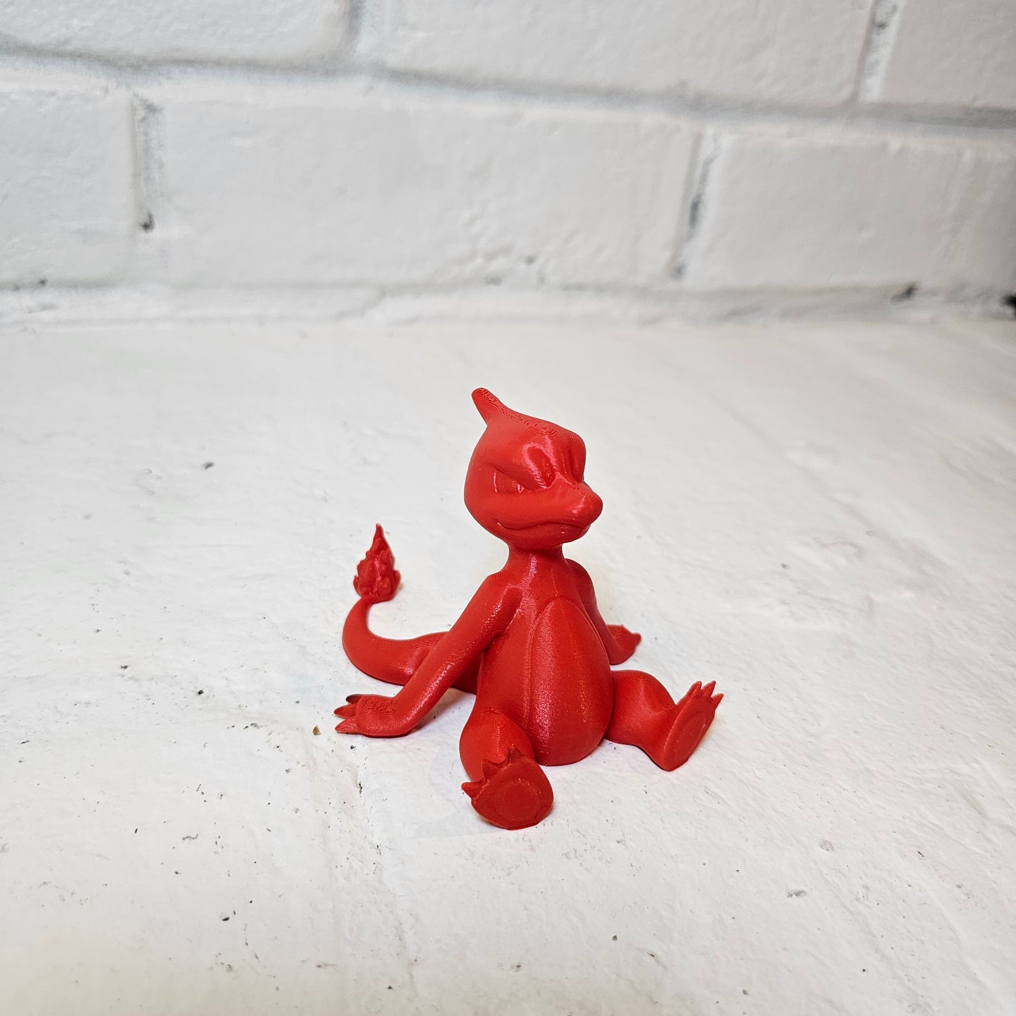 Gen One Fire Evolution Starter Set