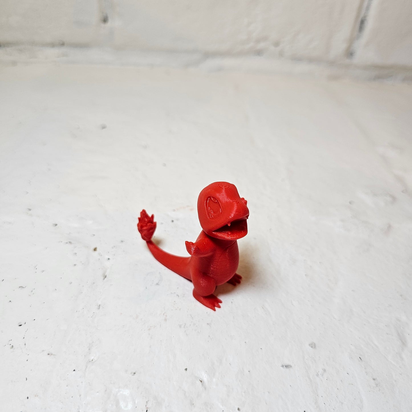 Gen One Fire Evolution Starter Set