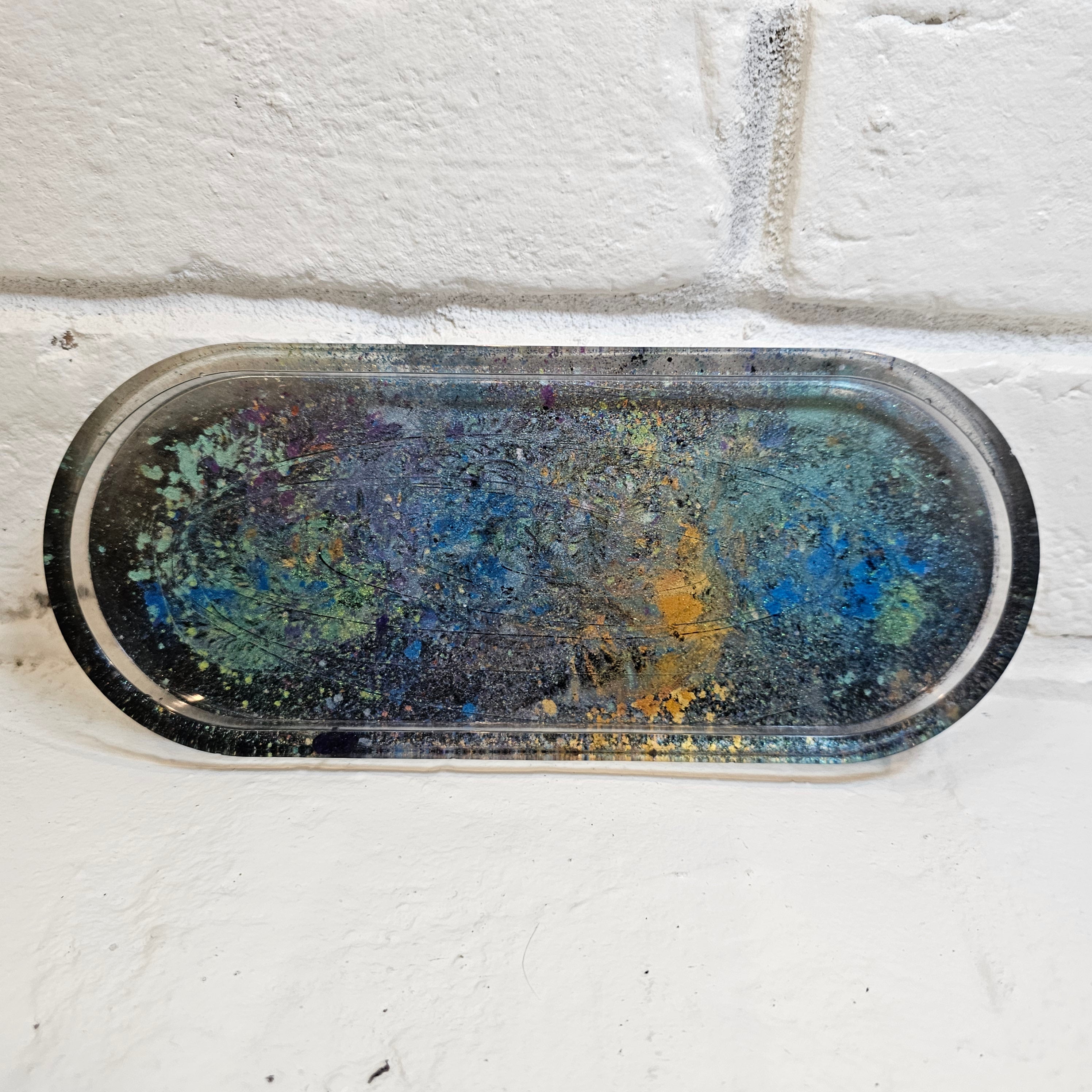 🥵 Recycled Mica Powder * need mesurements*