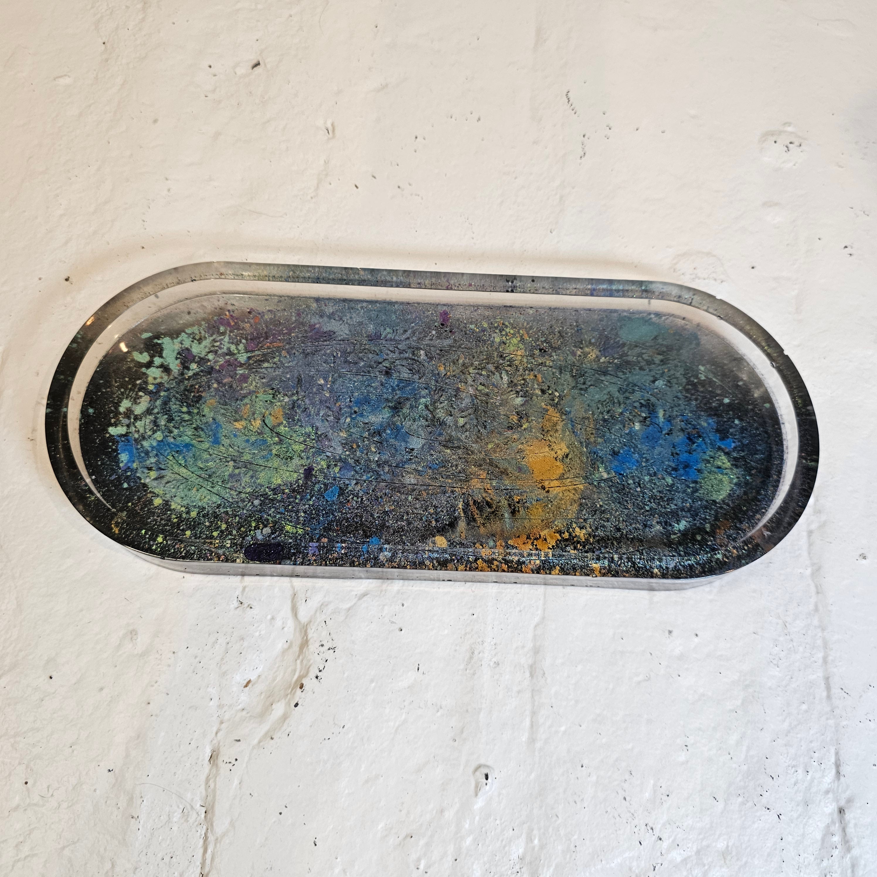 🥵 Recycled Mica Powder * need mesurements*